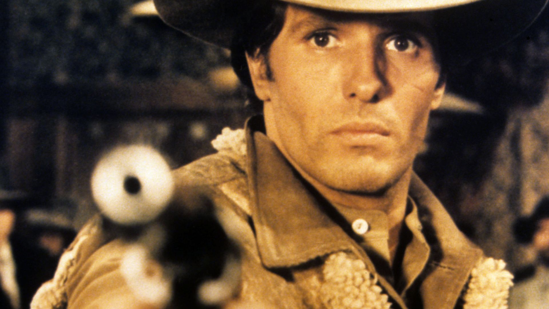 Giuliano Gemma, chi era il padre di Vera Gemma “Il mistero doloroso del suo incidente”