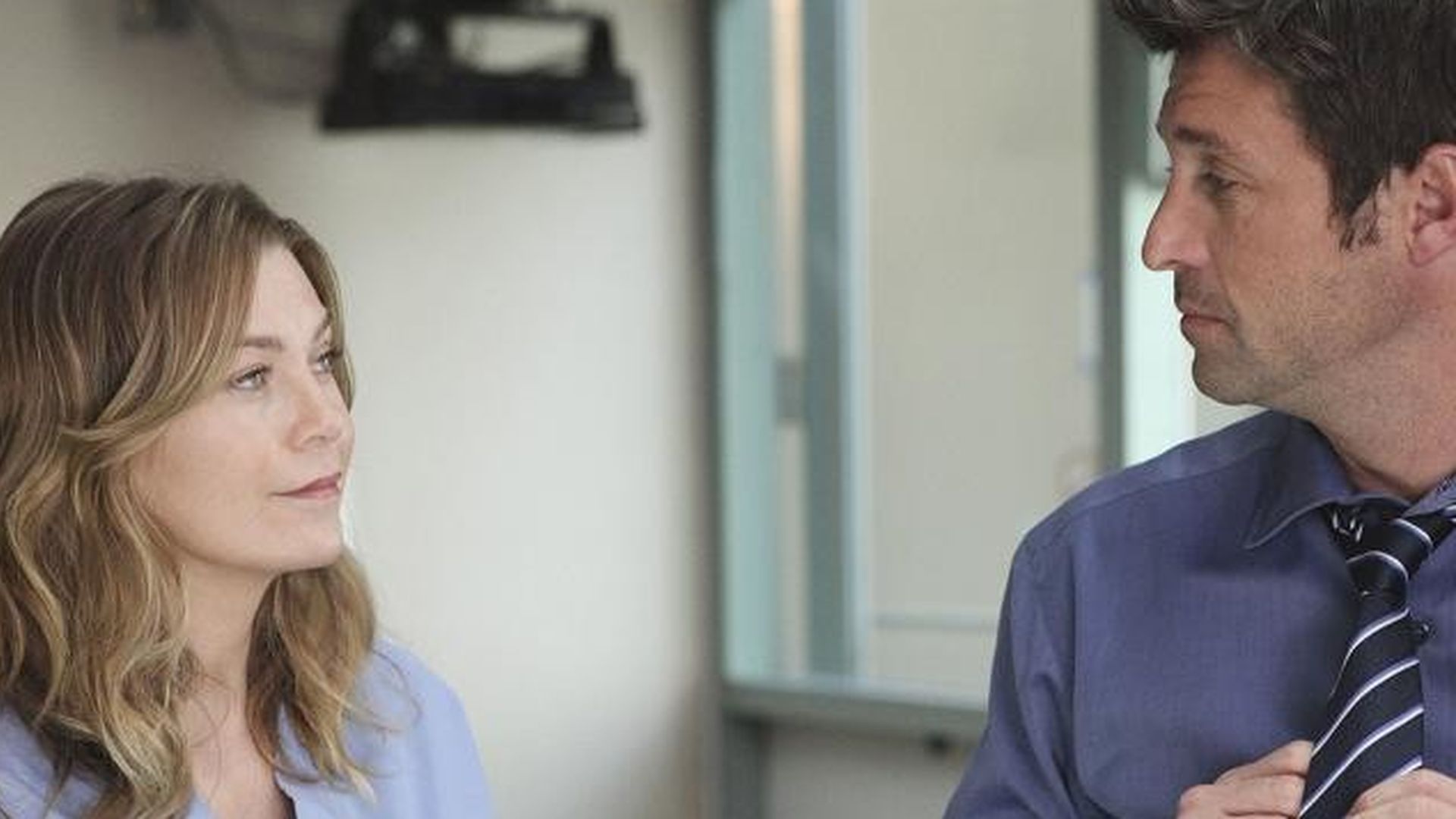 Welche Staffel Greys Anatomy L�Uft Gerade