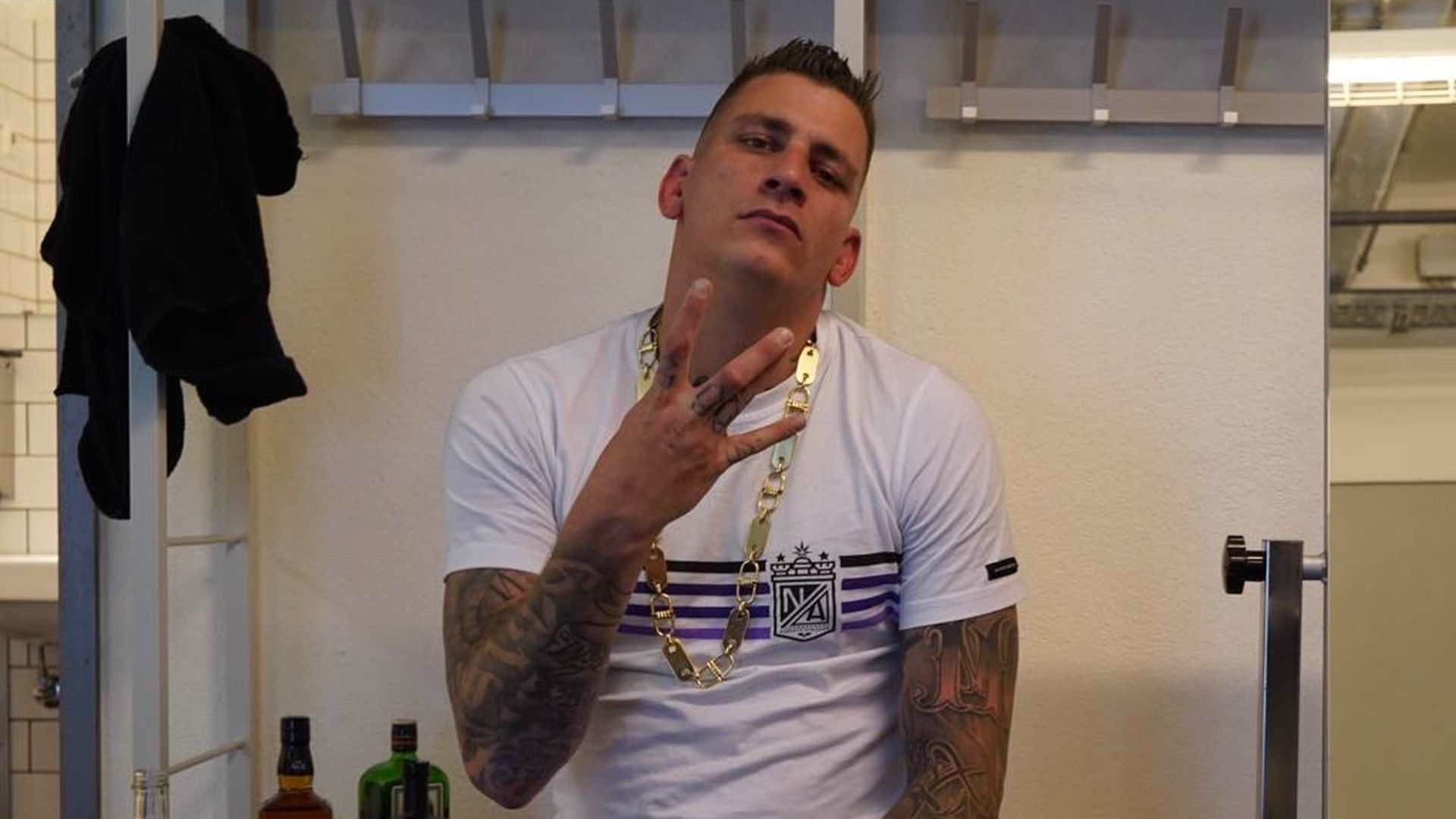 Gzuz App Gzuz App