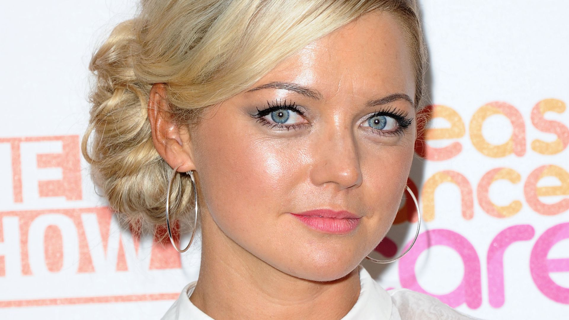 BabyGirl ist da Hannah Spearritt wird zum ersten Mal Mama