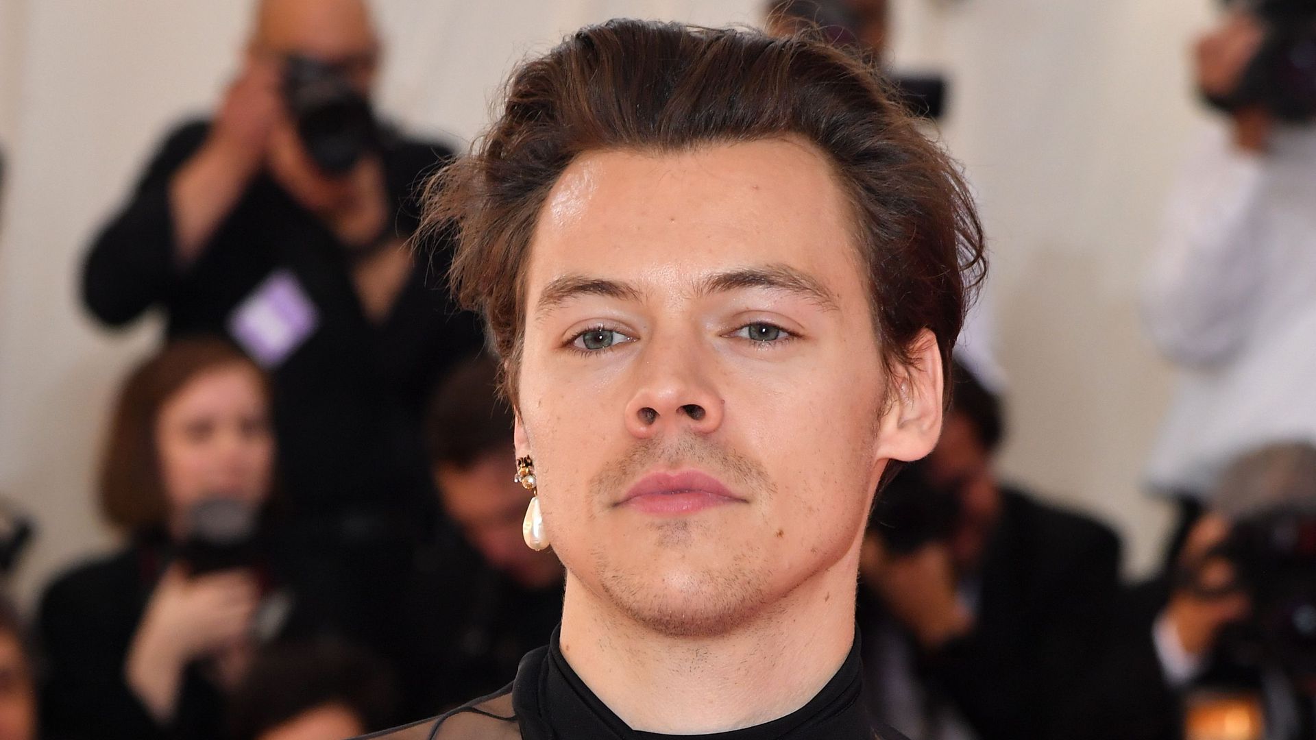 Harry Styles Promiflash.de