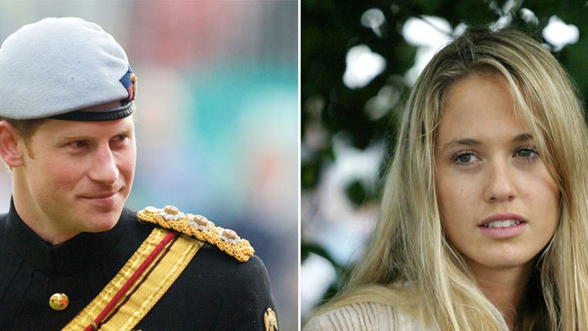 Prinz Harrys neue Freundin ist seine Cousine! Promiflash.de
