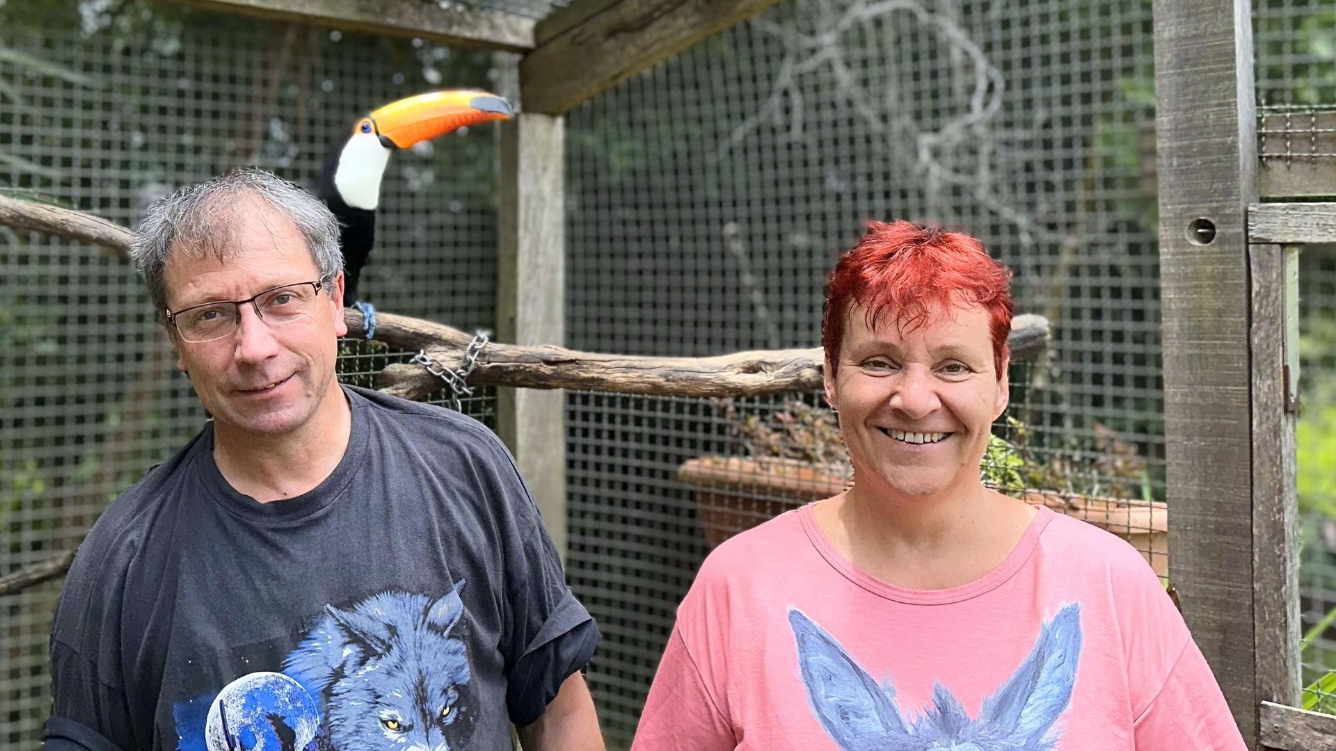 "Bauer sucht Frau International"Ulrike zweifelt an Heiko