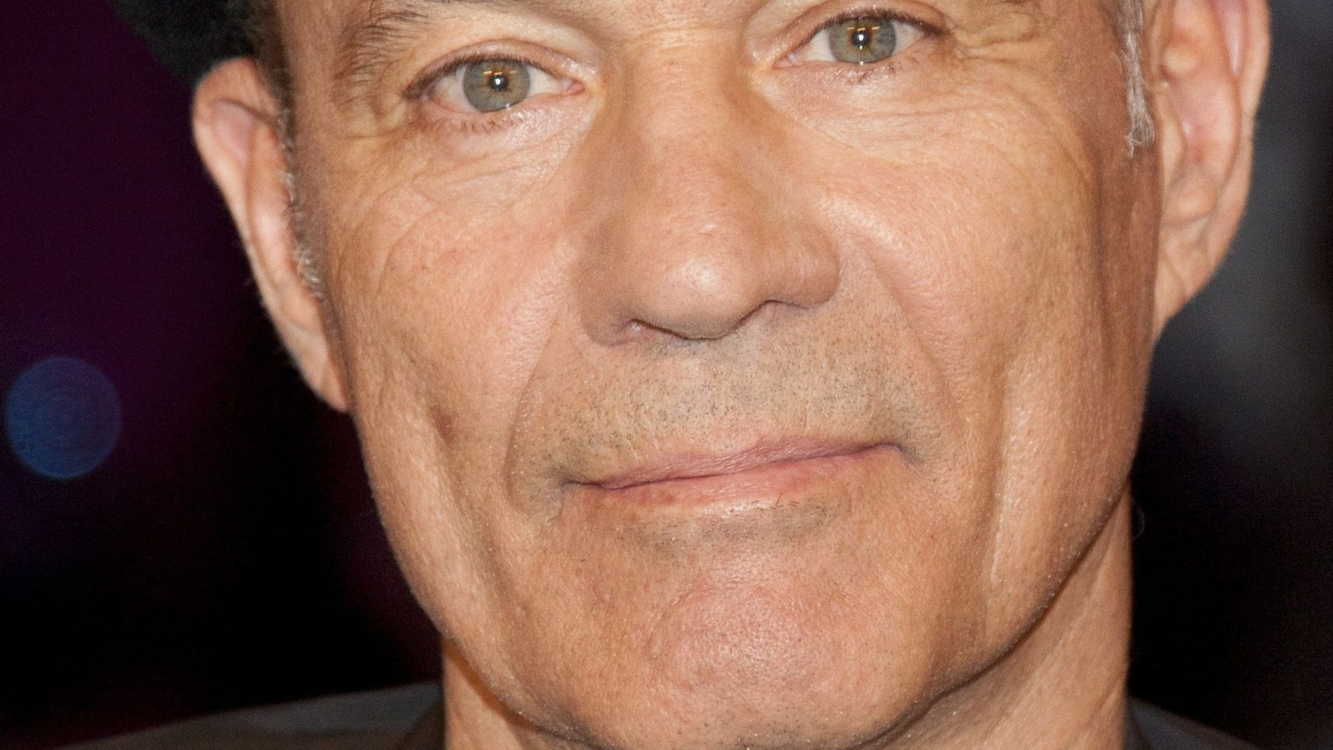 Heiner Lauterbach Promiflash.de