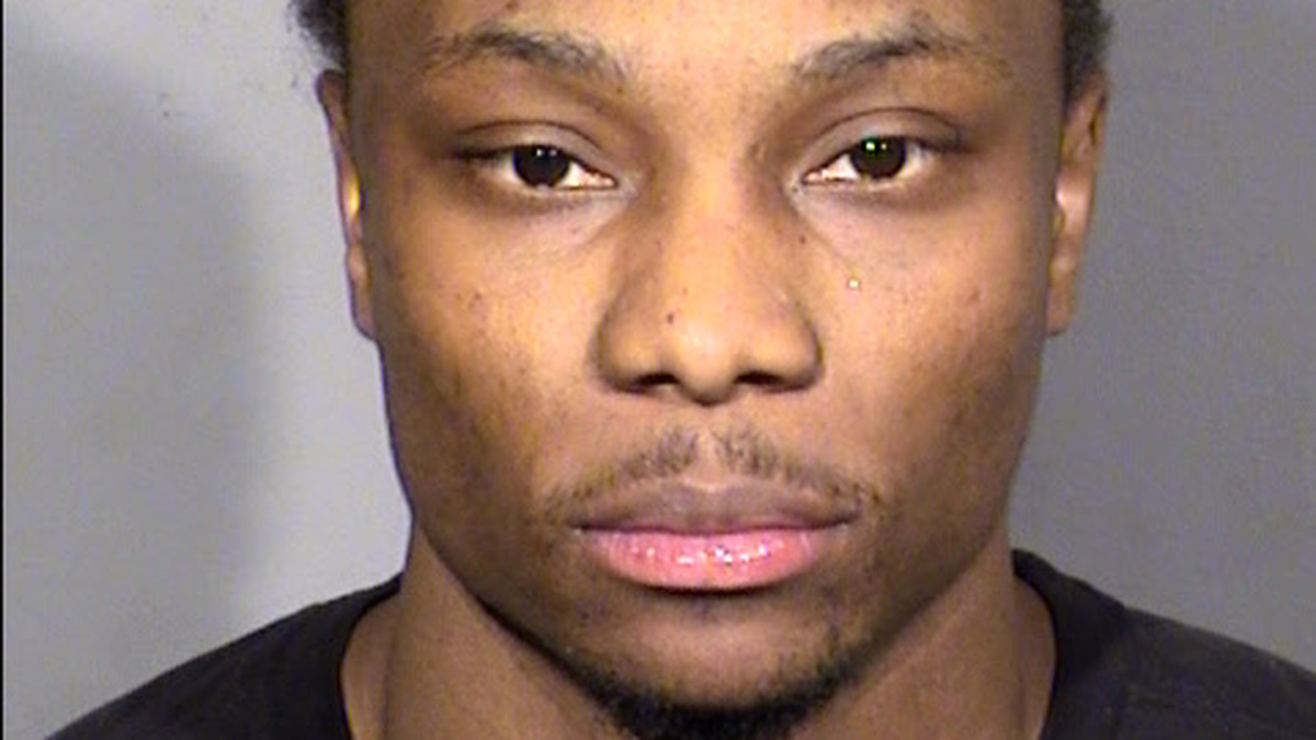 Tödlicher Autounfall Henry Ruggs zu Gefängnis verurteilt