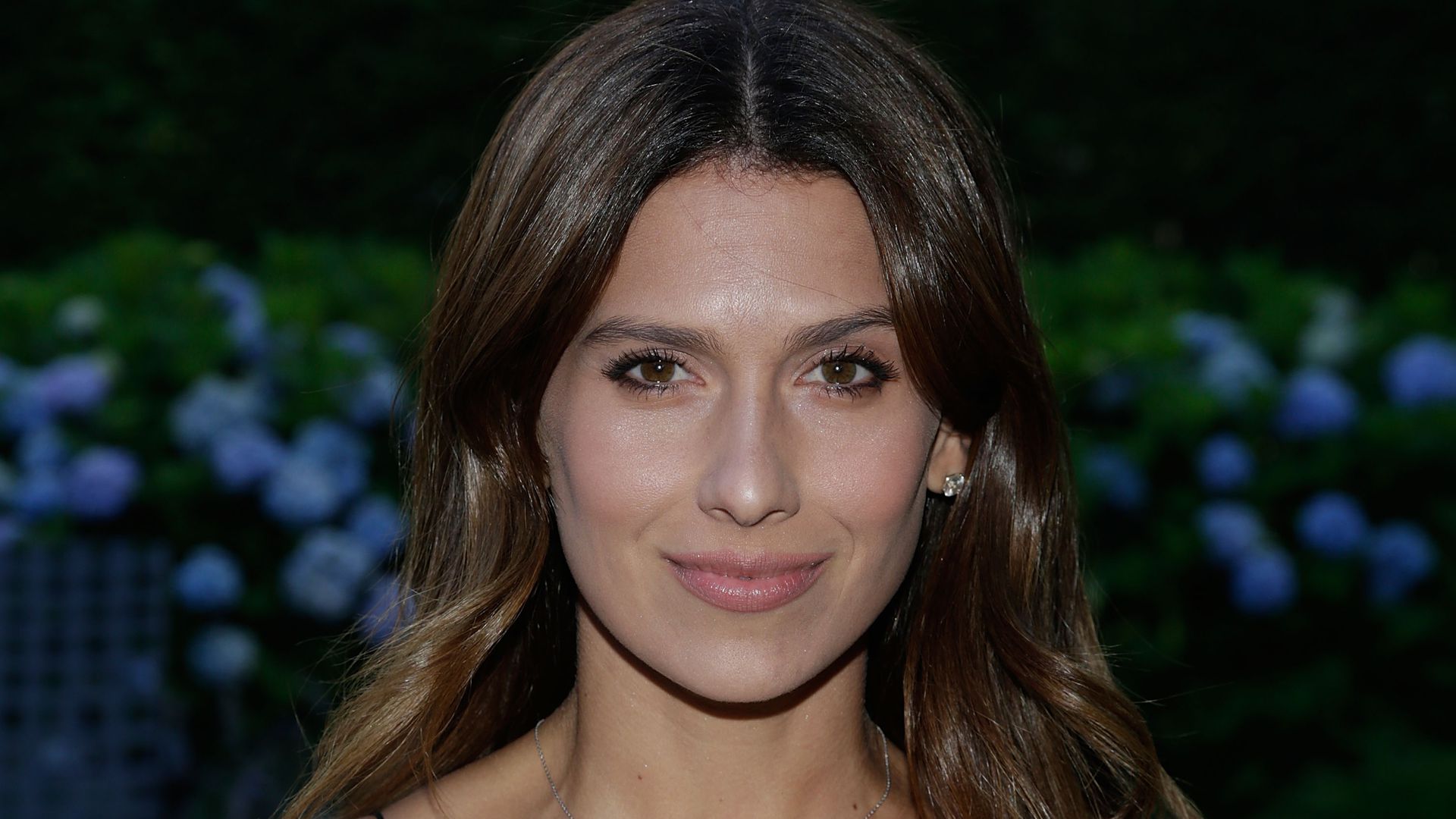 Hilaria Baldwin Promiflash.de