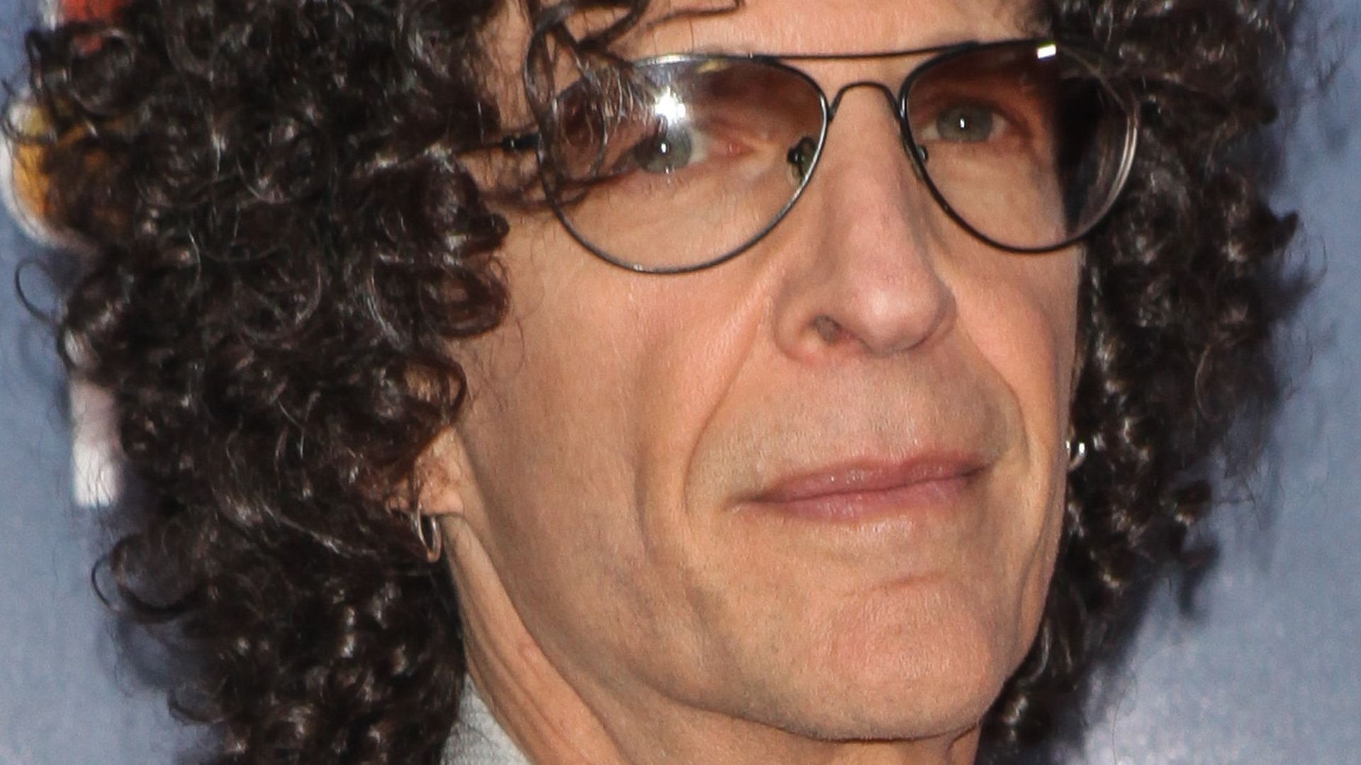 Howard Stern bereut Interview mit Robin Williams Promiflash.de