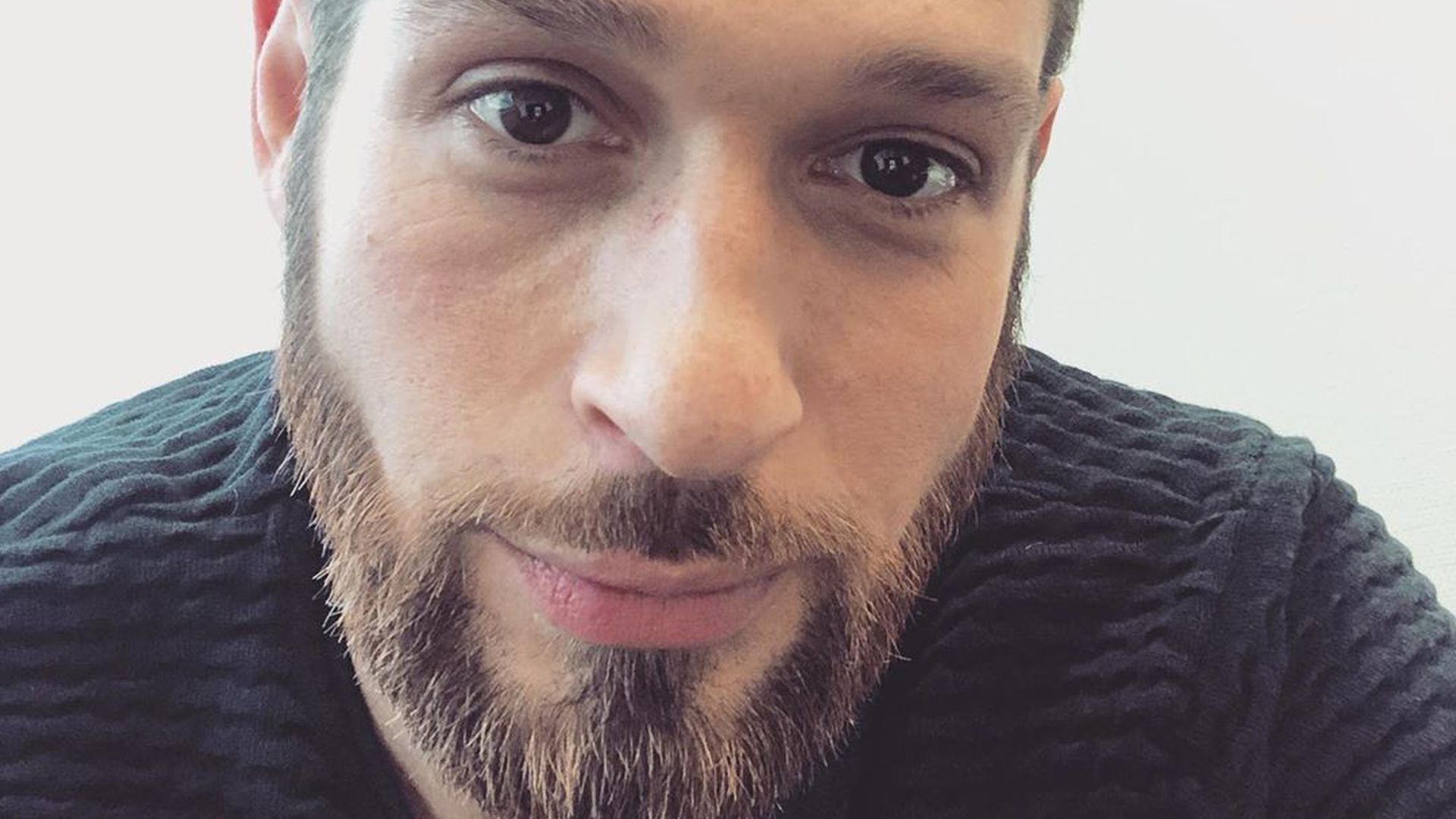 Süß! AWZIgor und Freundin Jessy total verliebt