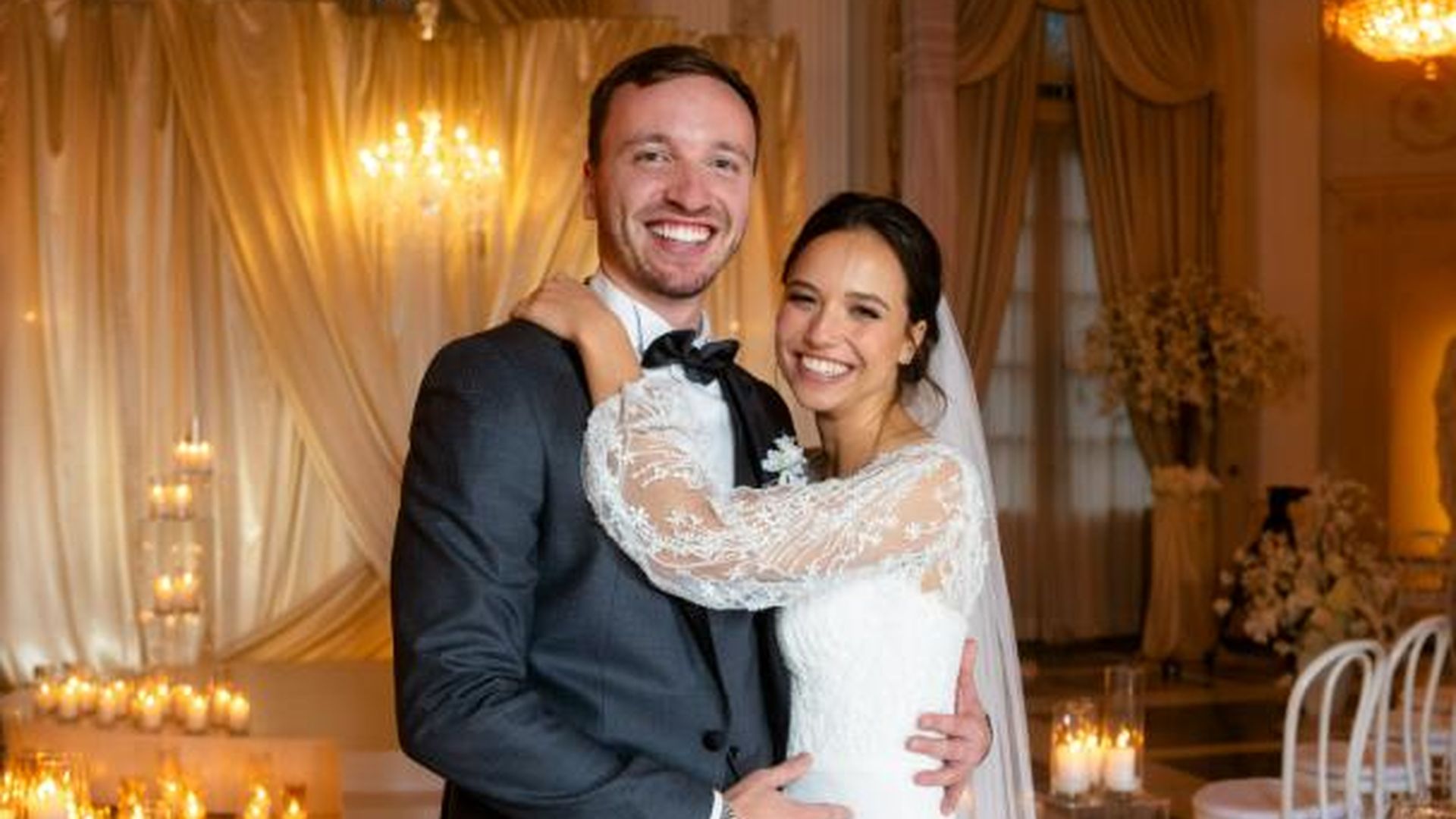 Das stört "Love Is Blind"-Paar Ilias und Alina aneinander