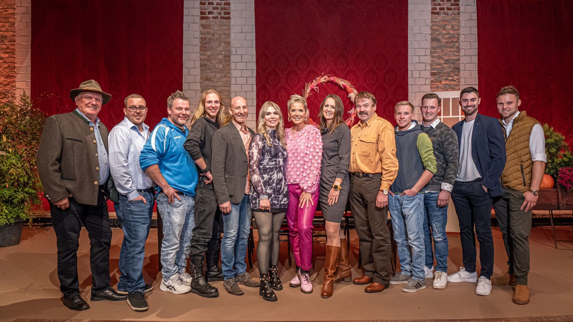 "Bauer sucht Frau" 2023: Start, Sendetermine und alle Infos zu Staffel 19