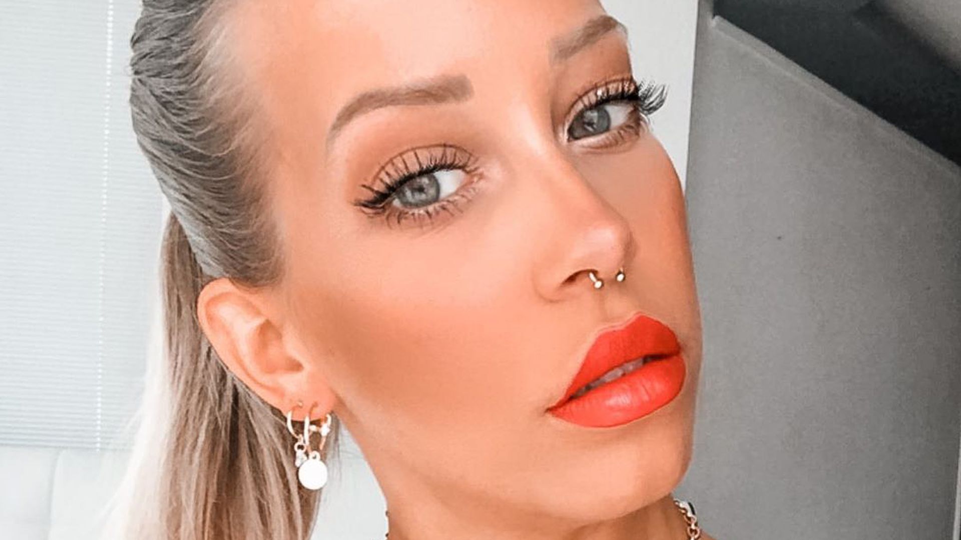 Frau gab sich drei Jahre als