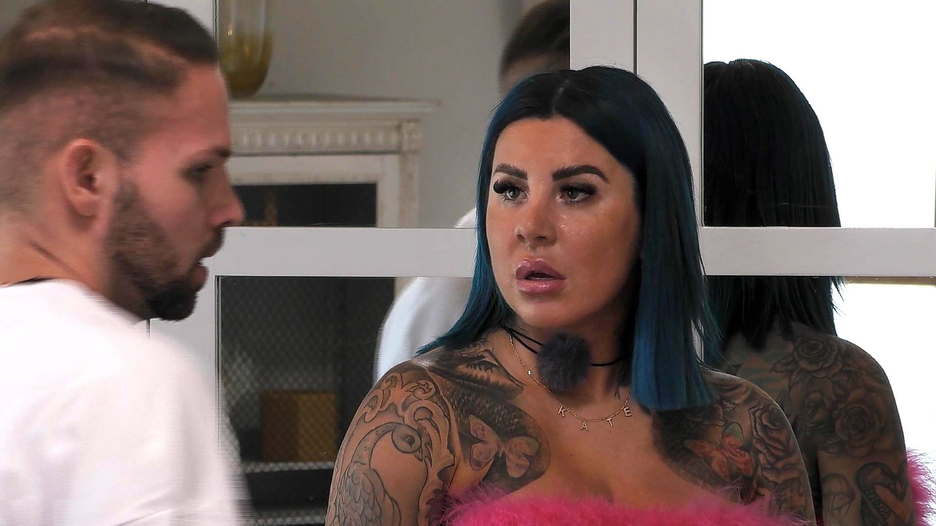 Das Alles Verrät Der Trailer Zur And Just Like That-Doku – OCZCLN