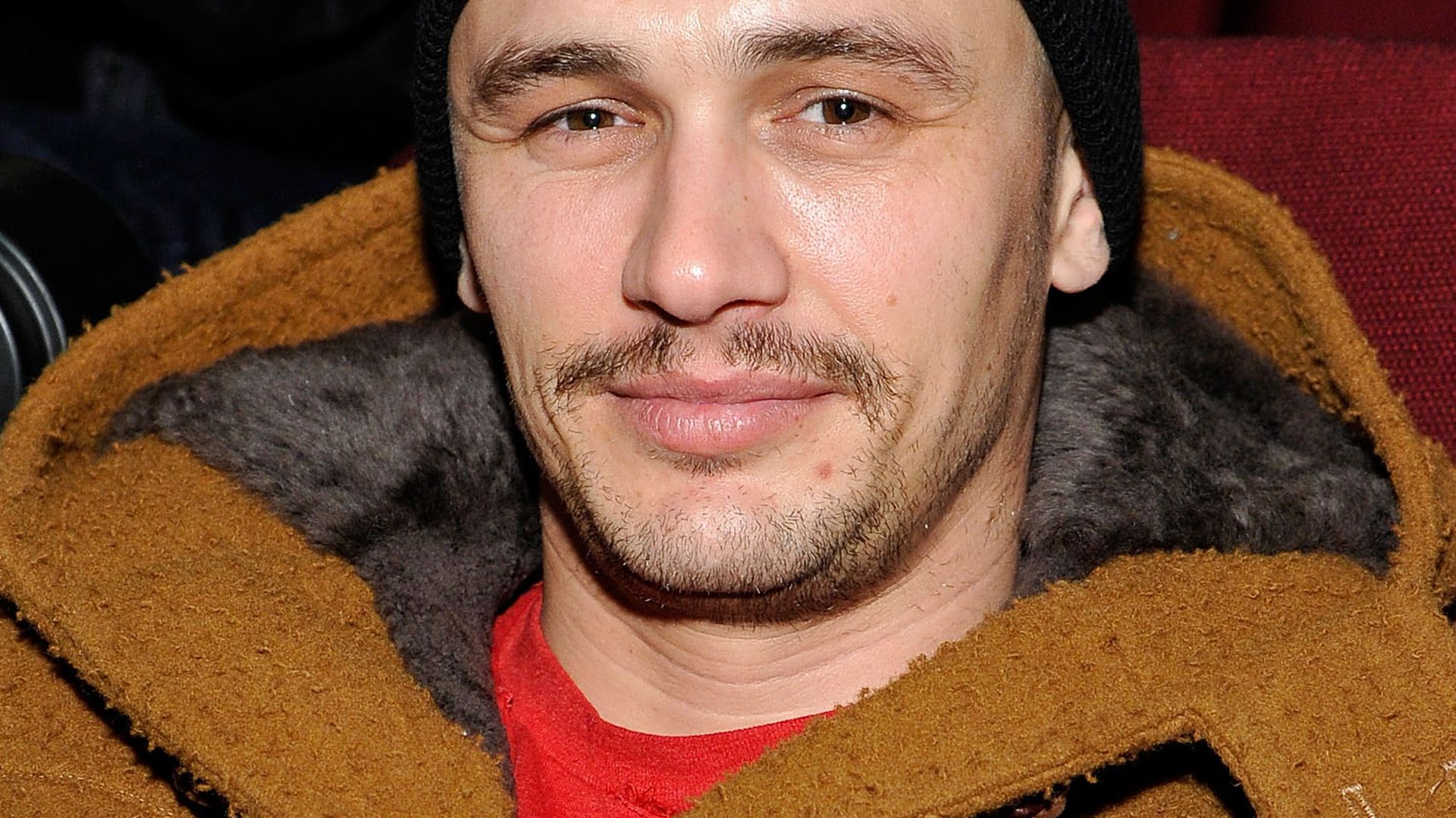Im Filmbusiness James Franco ist egoistisch