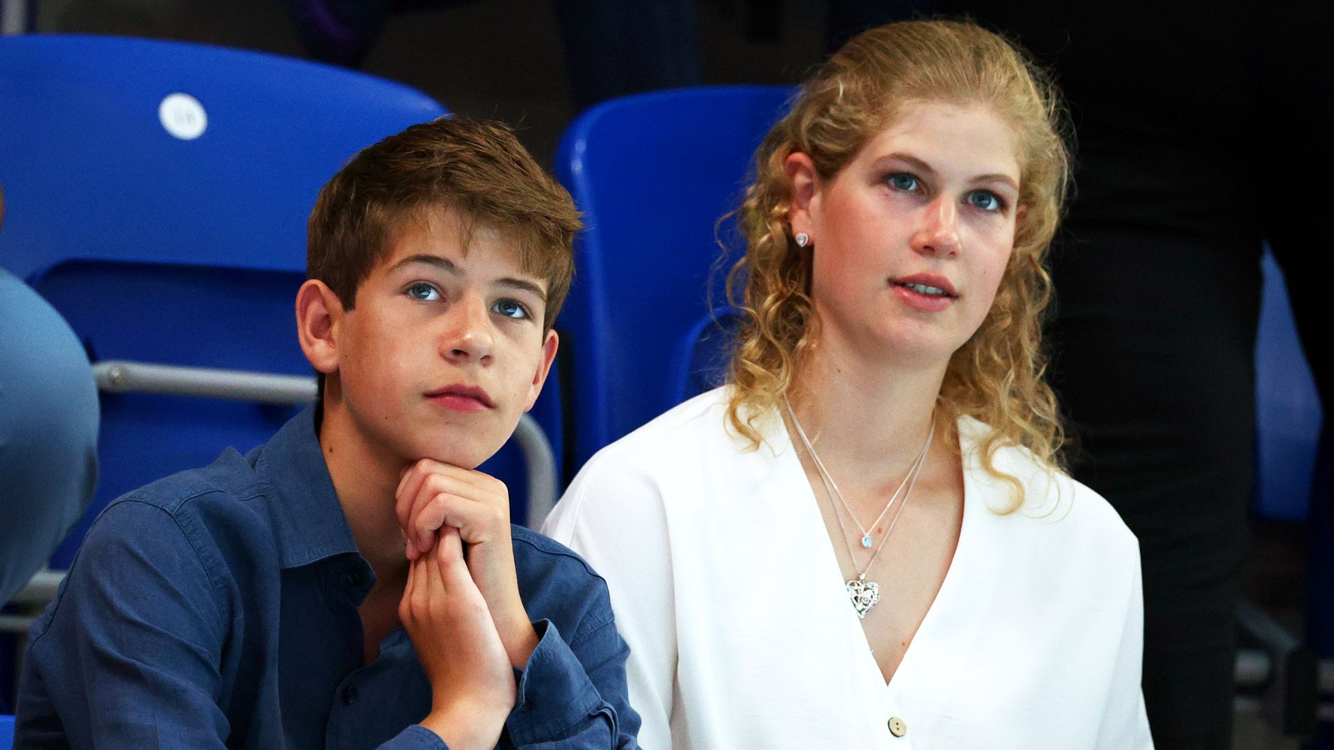 Trooping the Colour Darum fehlten Lady Louise und James