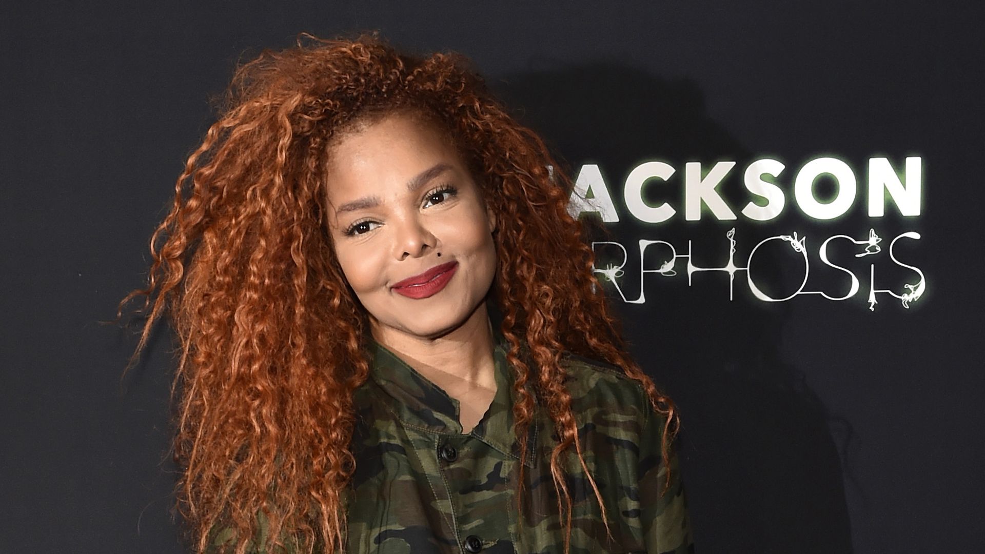 Janet Jackson Inspires on Stage - News Directory 3
