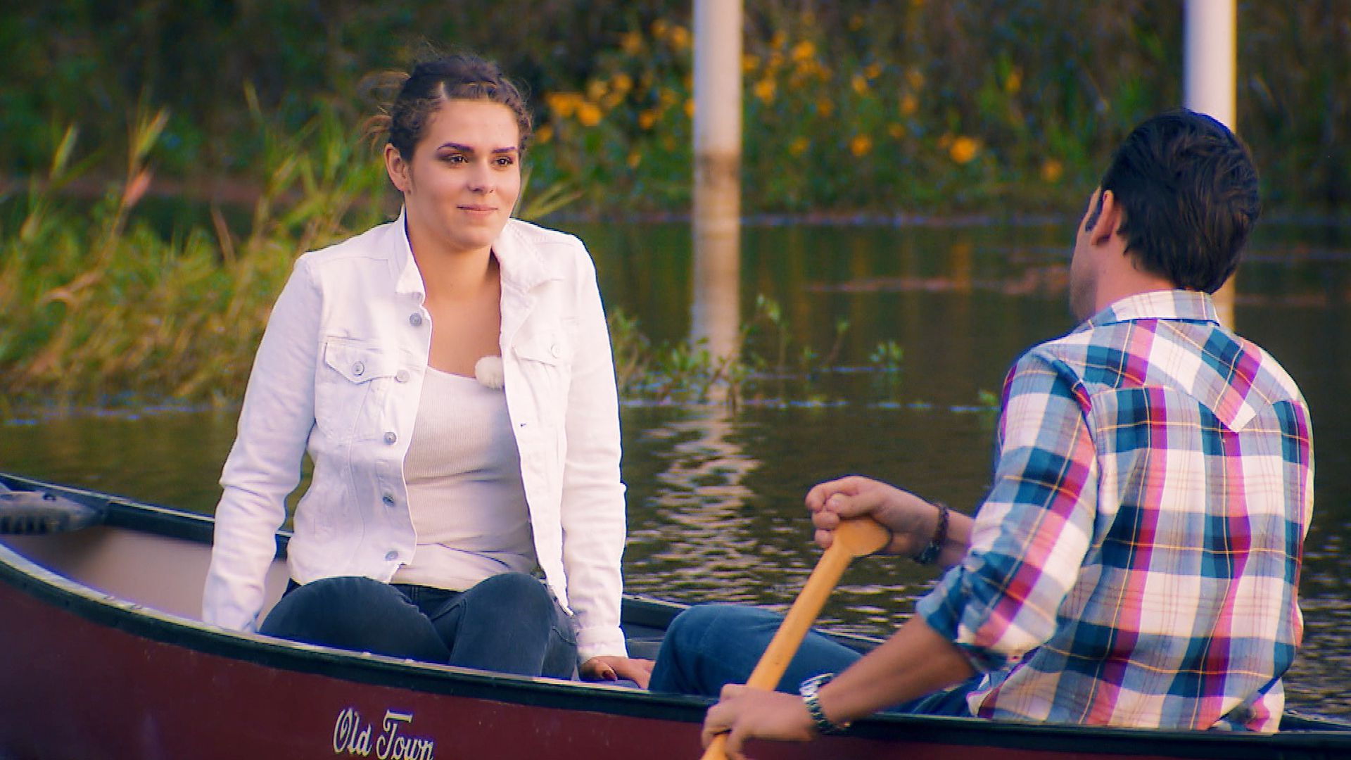 Janin Christin Bachelor