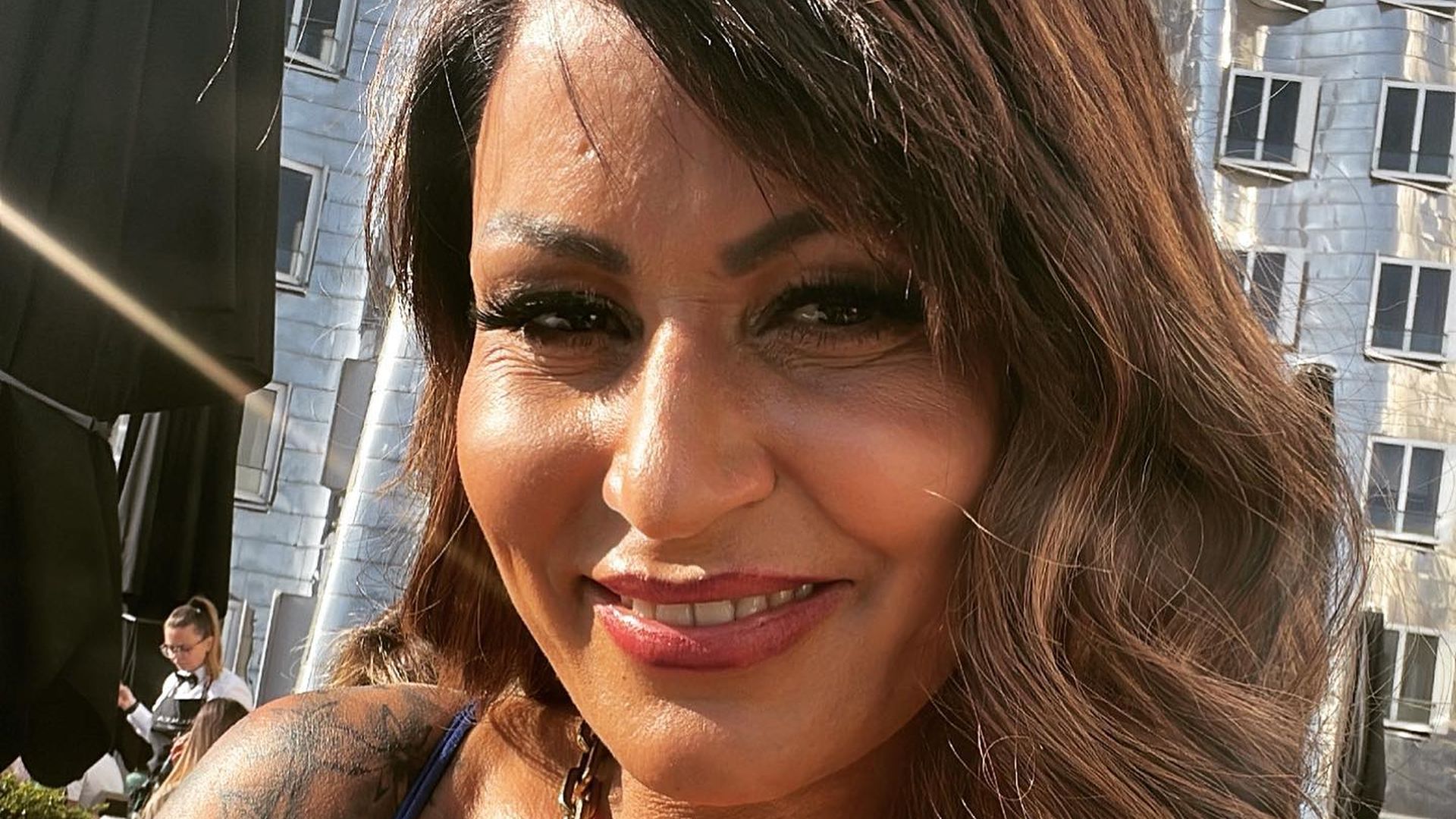 Verliebt? Jasmin Herren ist bereit für einen neuen Mann!