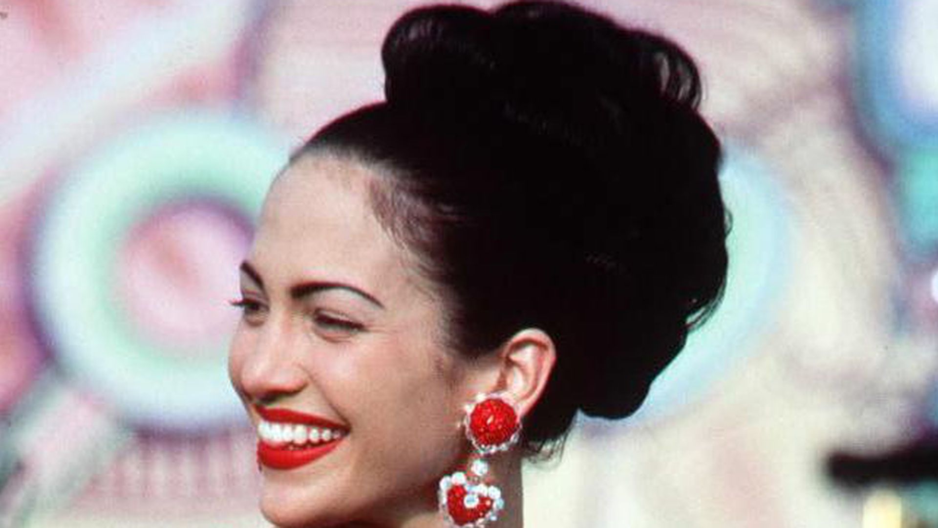 J.Lo glaubt, Gott gab ihr die Rolle als Selena Quintanilla