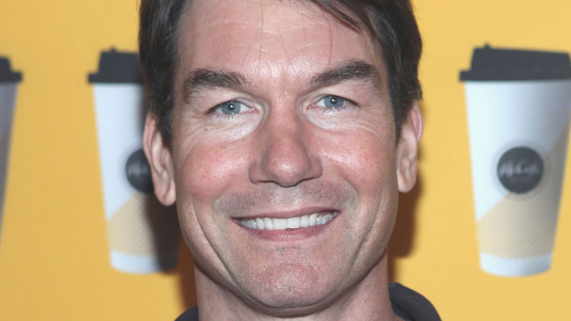 Jerry O’Connell Neue "Munsters" werden düster Promiflash.de