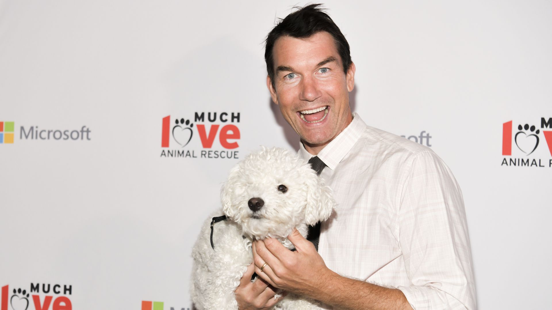 Jerry O’Connell Neue "Munsters" werden düster