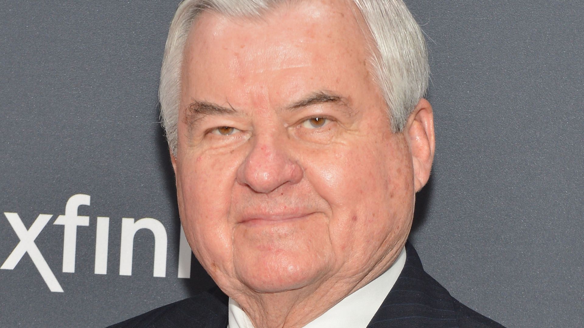 Mit 86 Jahren ExNFLBesitzer Jerry Richardson ist tot!