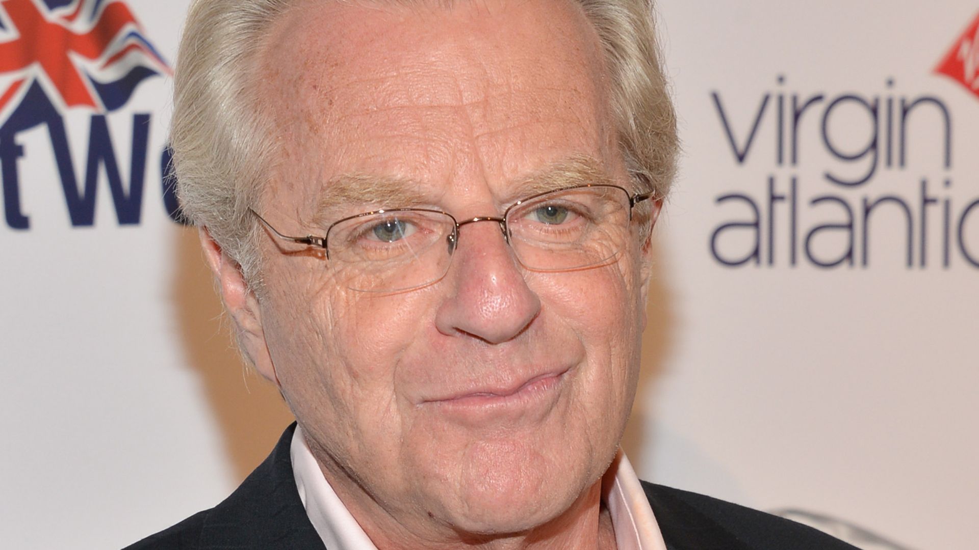 "König der Talkshows" Diese Promis gedenken Jerry Springers