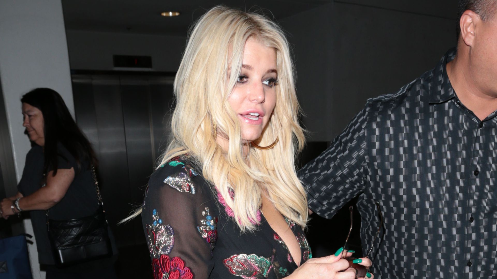 Nacktbilder von jessica simpson photos 100