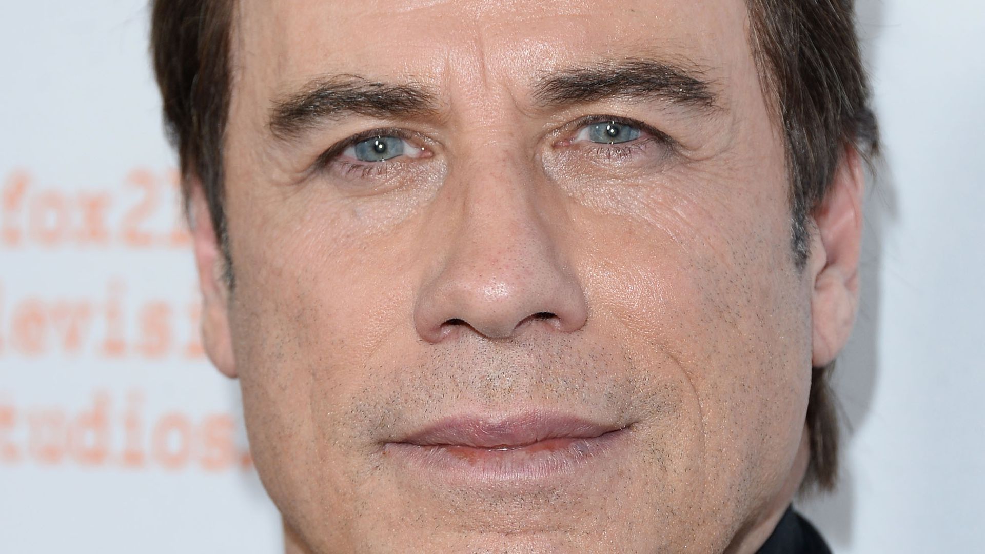 John Travoltas Tochter (11) auf High Heels Promiflash.de