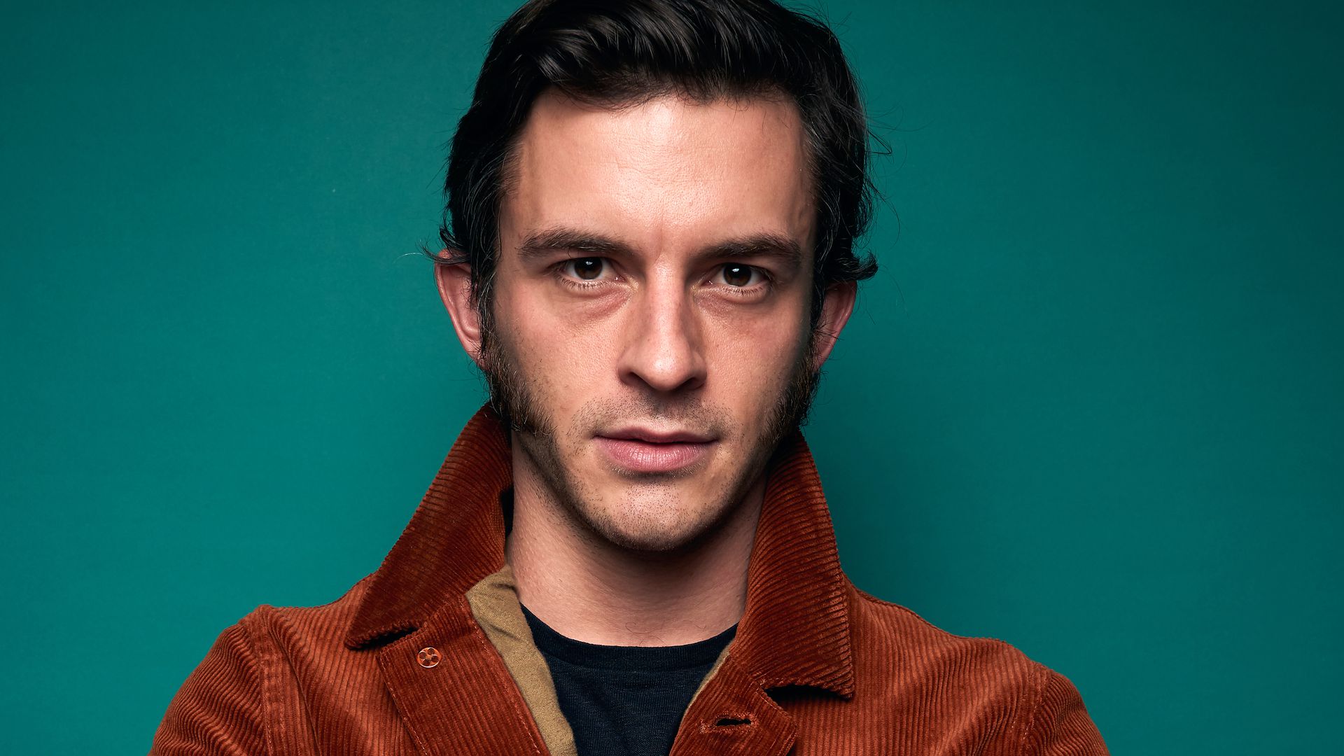 Jonathan Bailey Promiflash.de