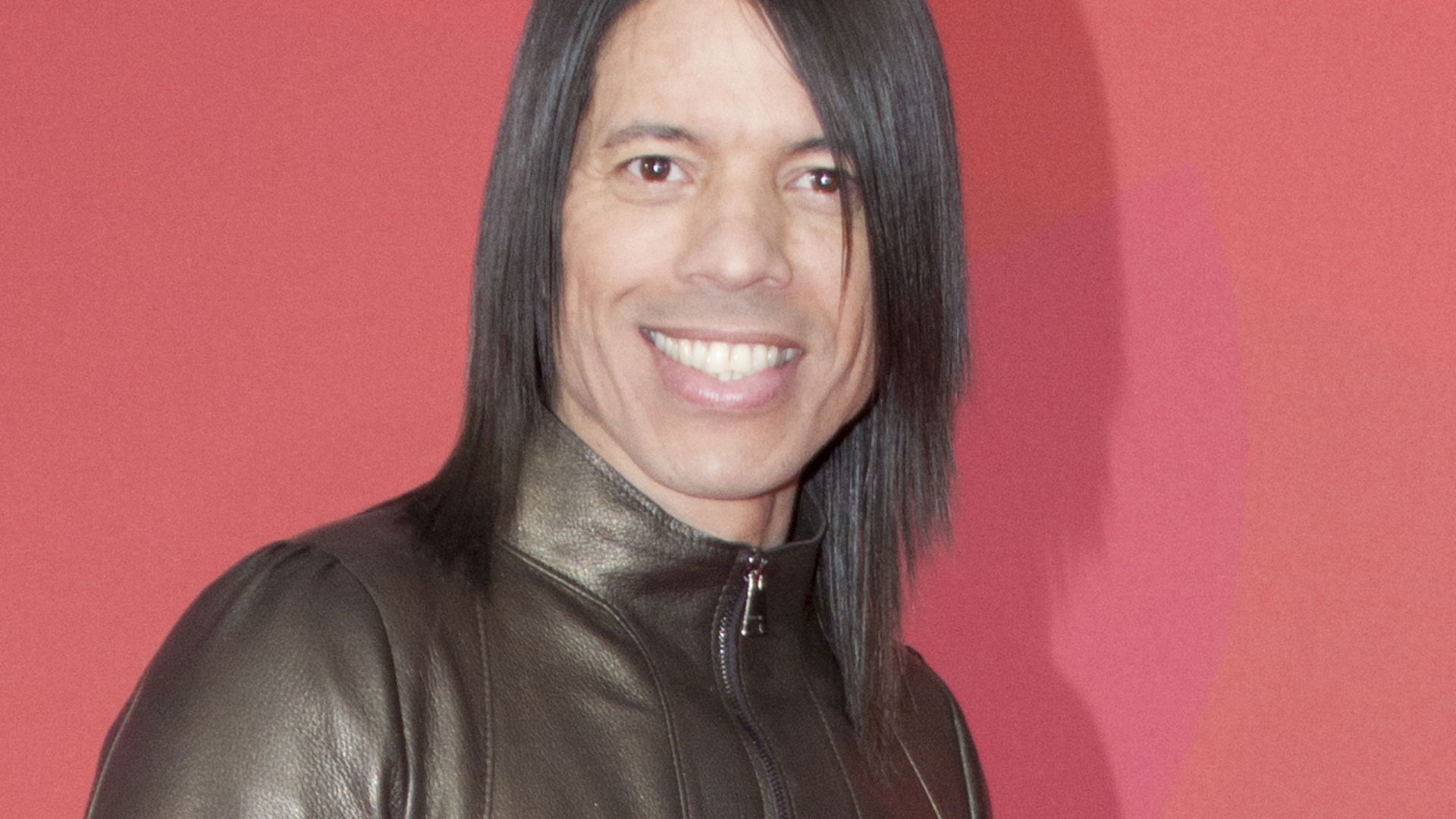 Endlich! Gonzalez bekommt eigene TVShow Promiflash.de