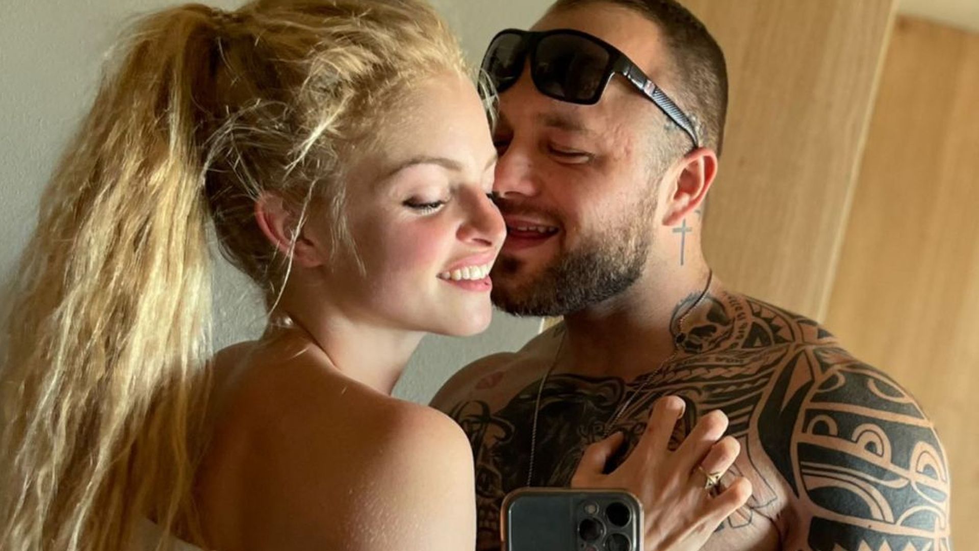 Wie kommt Josephine Welschs neuer Freund mit den Kids klar?