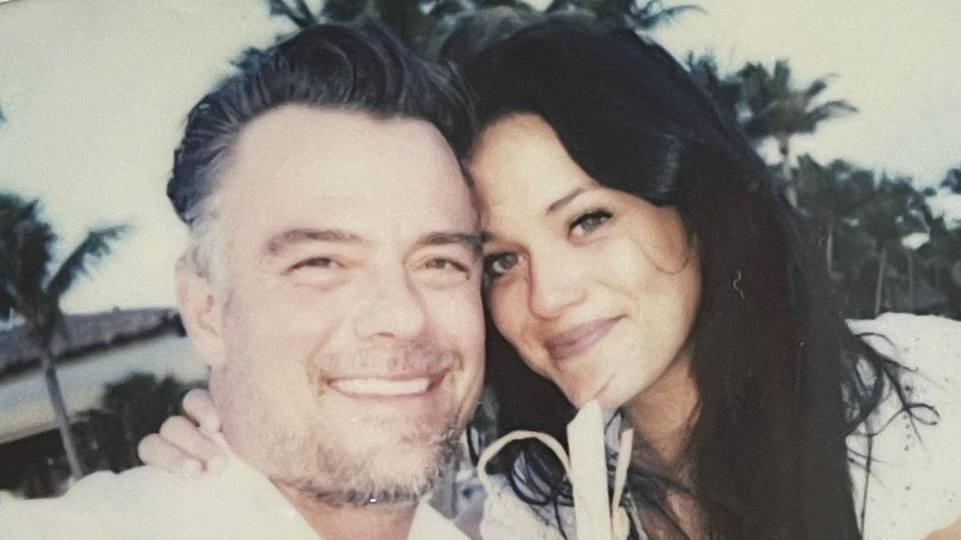 Nach SpontanVerlobung Josh Duhamel soll geheiratet haben!