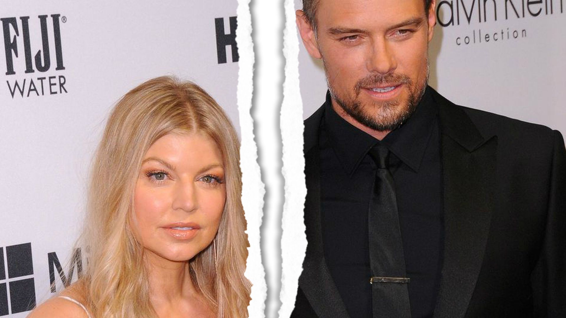 Nach 8 Jahren Ehe Fergie & Josh Duhamel sind getrennt! Promiflash.de
