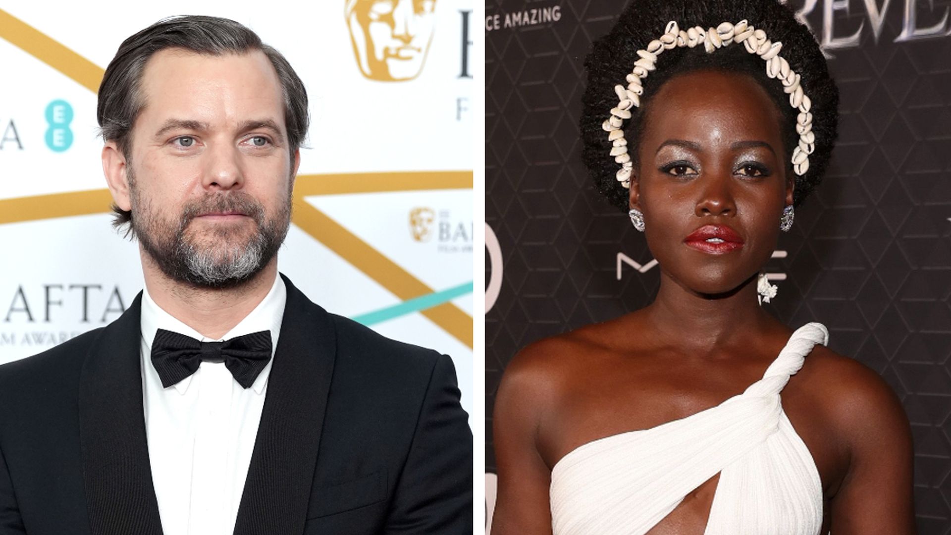 Breaking News: Joshua Jackson & This Bridgerton Star Are An Item? - 9fcvzg6