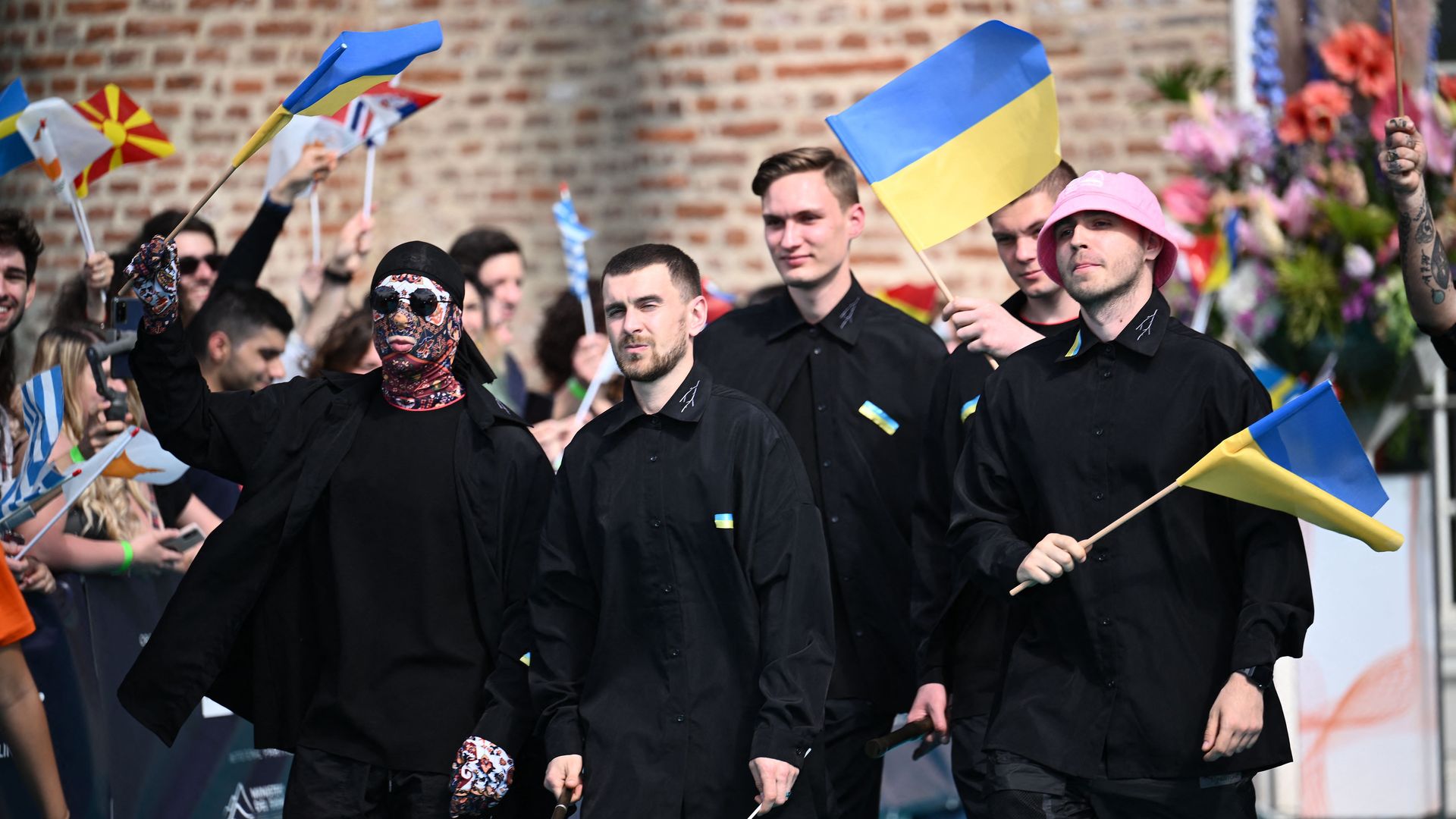 "Auslands Oscar: Deutschland Zittert! Welche Dieser 5 Filme Gewinnen Die Trophäe?" - mj775uj