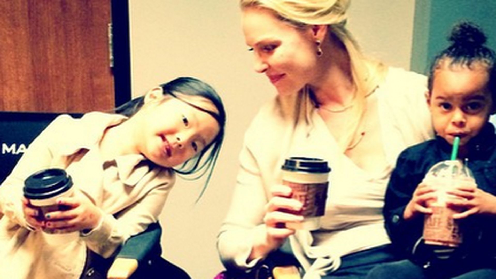 Katherine Heigl Kinder Katherine Heigl Kinder