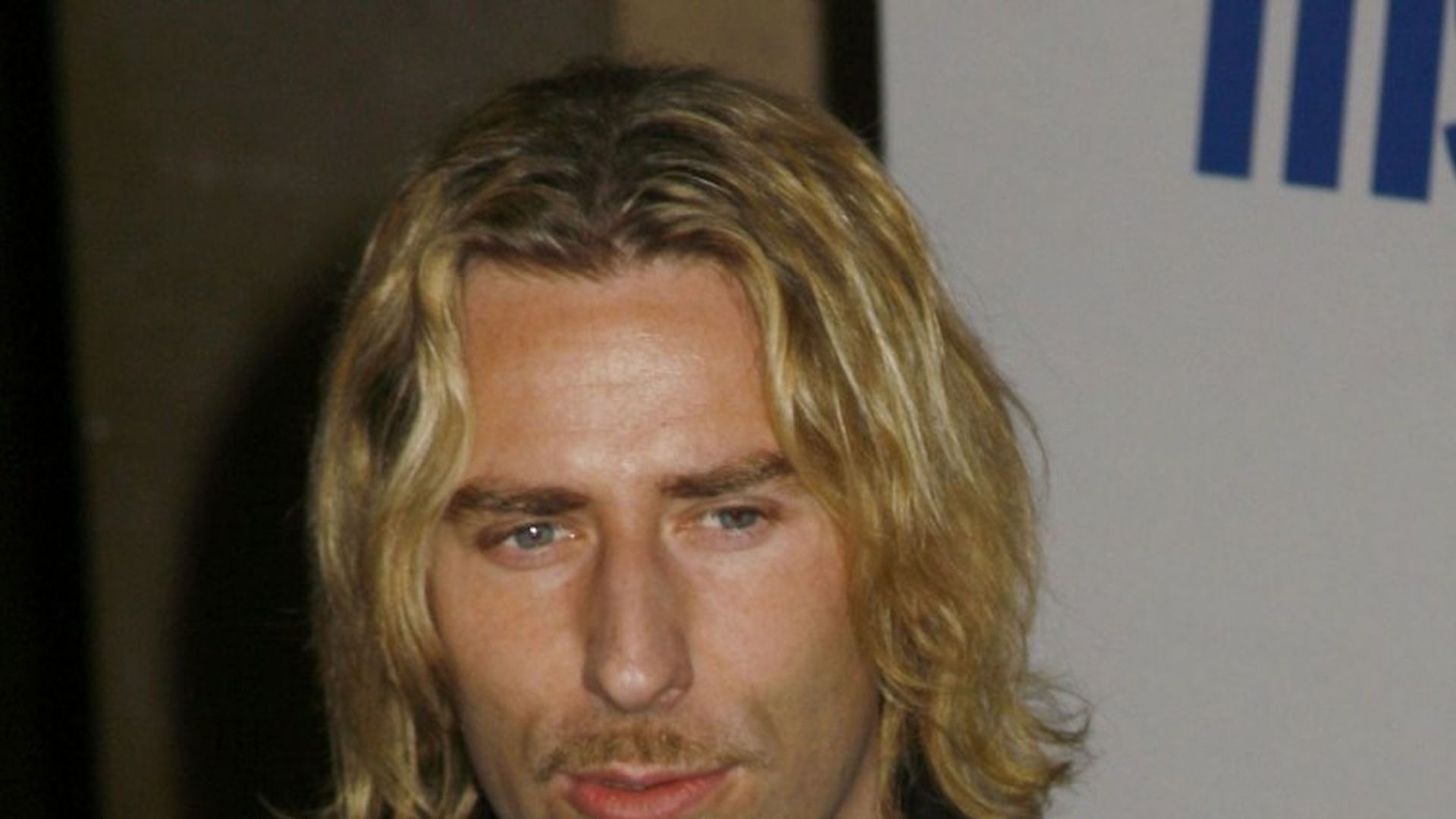 Chad Kroeger Promiflash.de