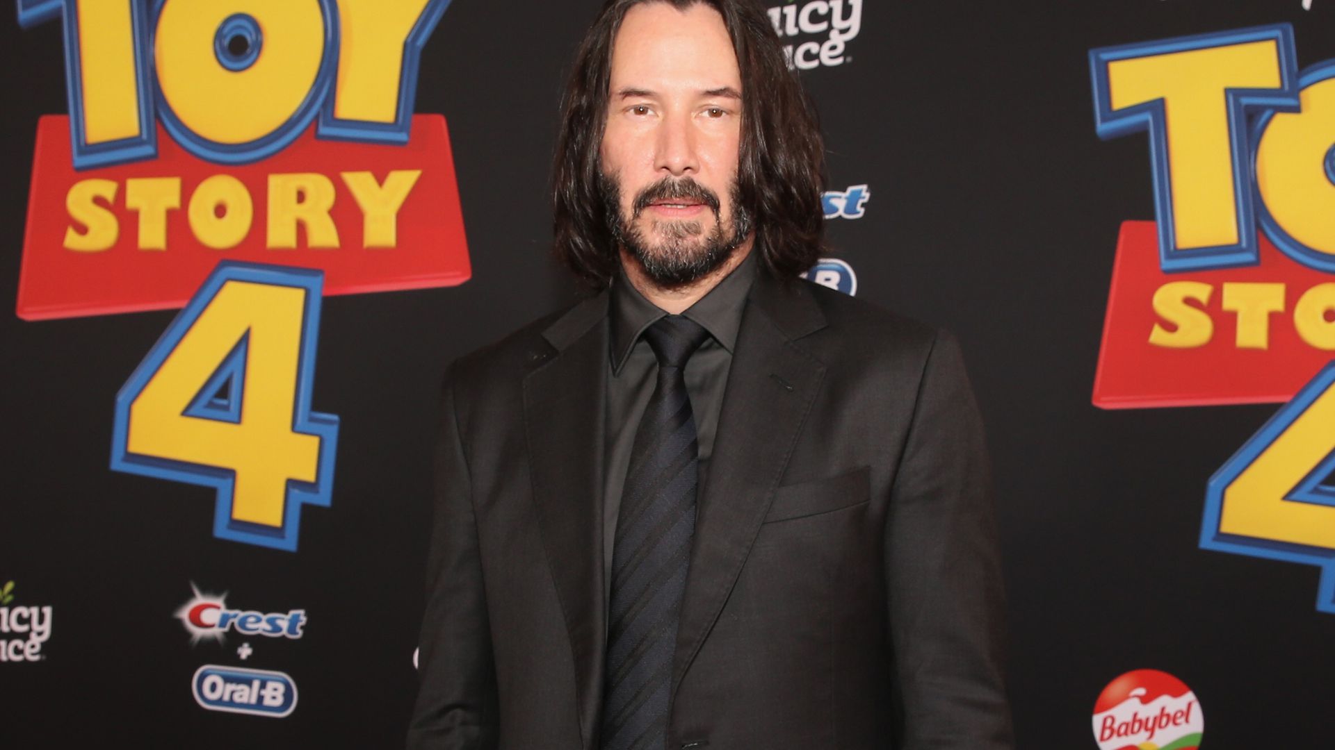 Keanu Reeves Synchronstimme Keanu Reeves Synchronstimme