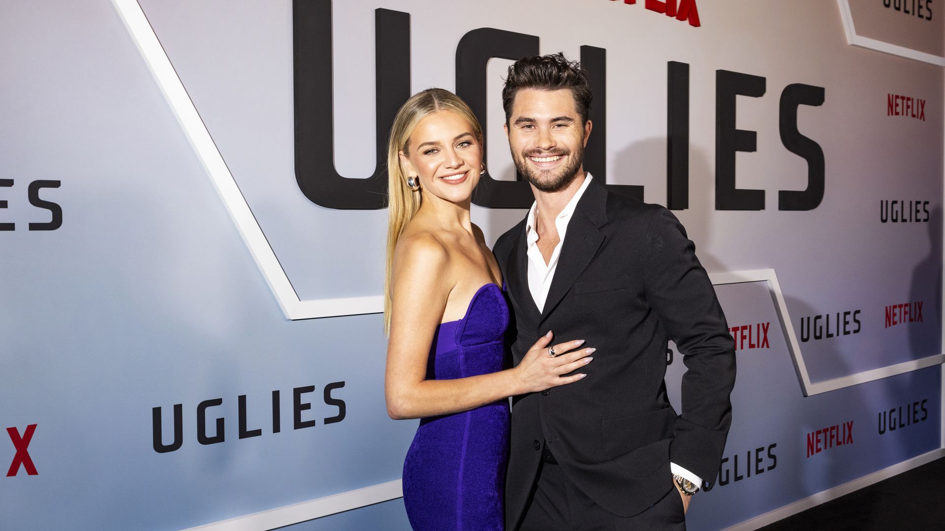 Will Kelsea Ballerini ihren Freund Chase Stokes heiraten?