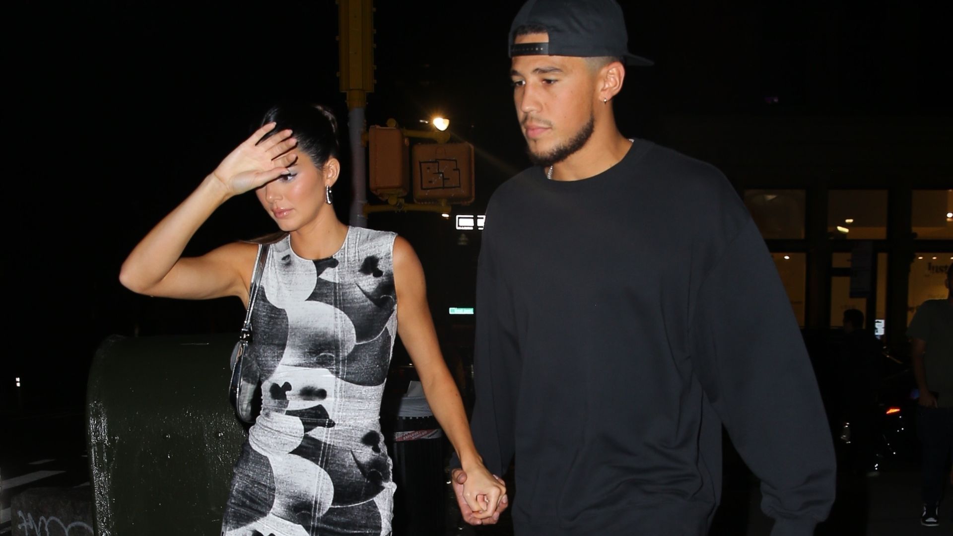Did Kendall Jenner and Devin Booker break up again? - World Today News