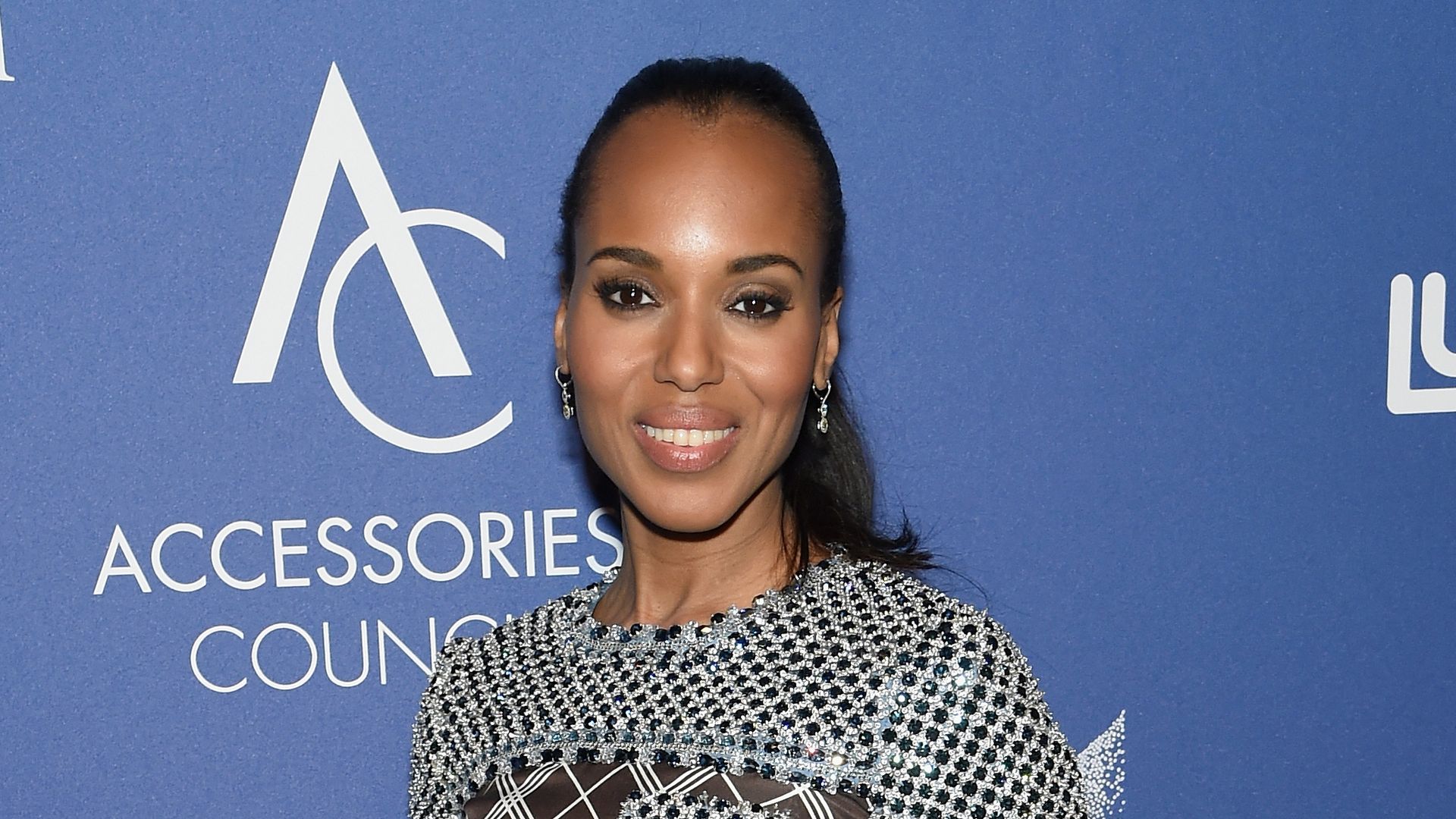 Filme Und Serien Von Kerry Washington Ausgegraben: 10 Fakten zum Serien-Hit "Scandal"