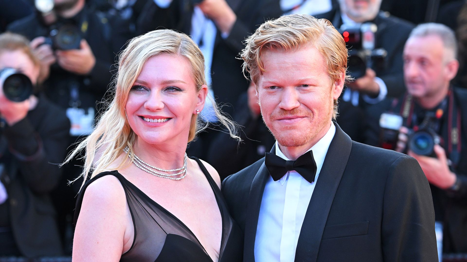 Kirsten Dunst Unterst tzt Ehemann Jesse Plemons In Cannes kirsten-dunst-unterst-tzt-ehemann-jesse-plemons-in-cannes