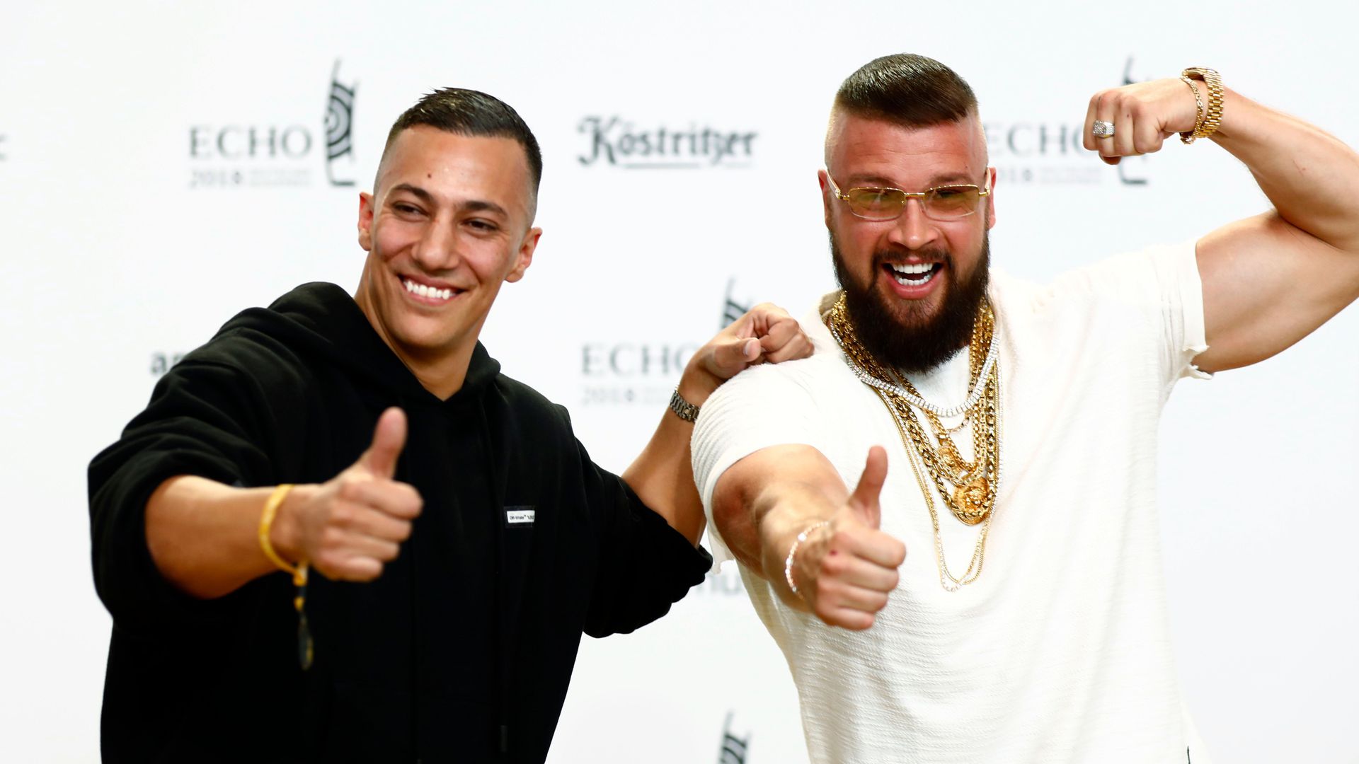 farid bang kollegah goldstatus schon vor jbg 3 farid bang kollegah goldstatus schon vor jbg 3