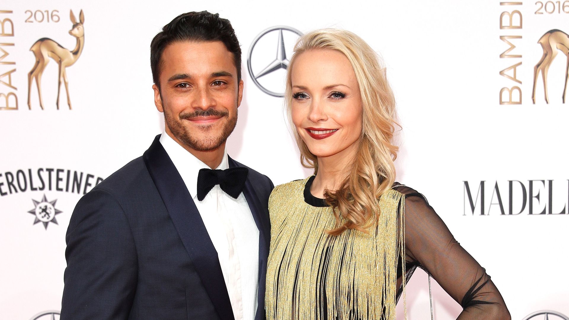 Janin Reinhardt: Verliebt, verlobt, verschwiegen! | Promiflash.de