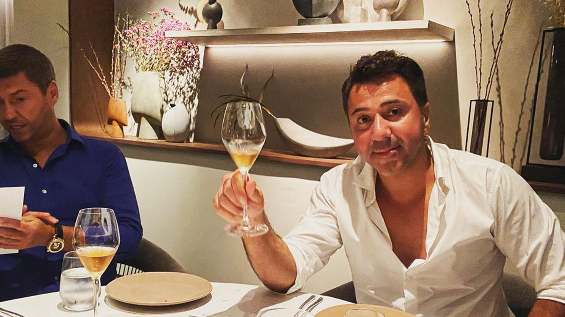 Kubilay Özdemir Promiflash