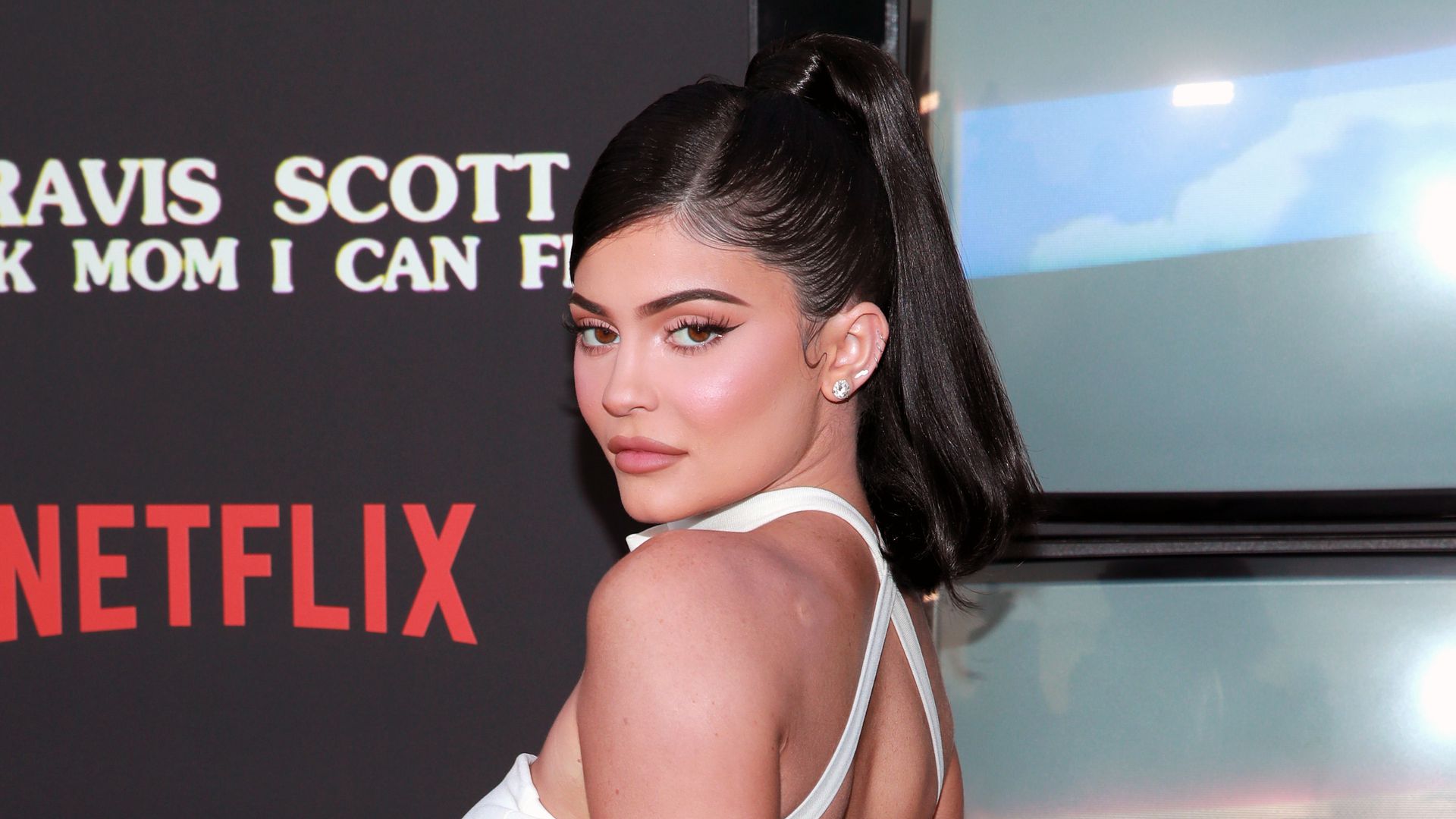 "Rise and Shine"Song Kylie Jenner sichert Markenrechte