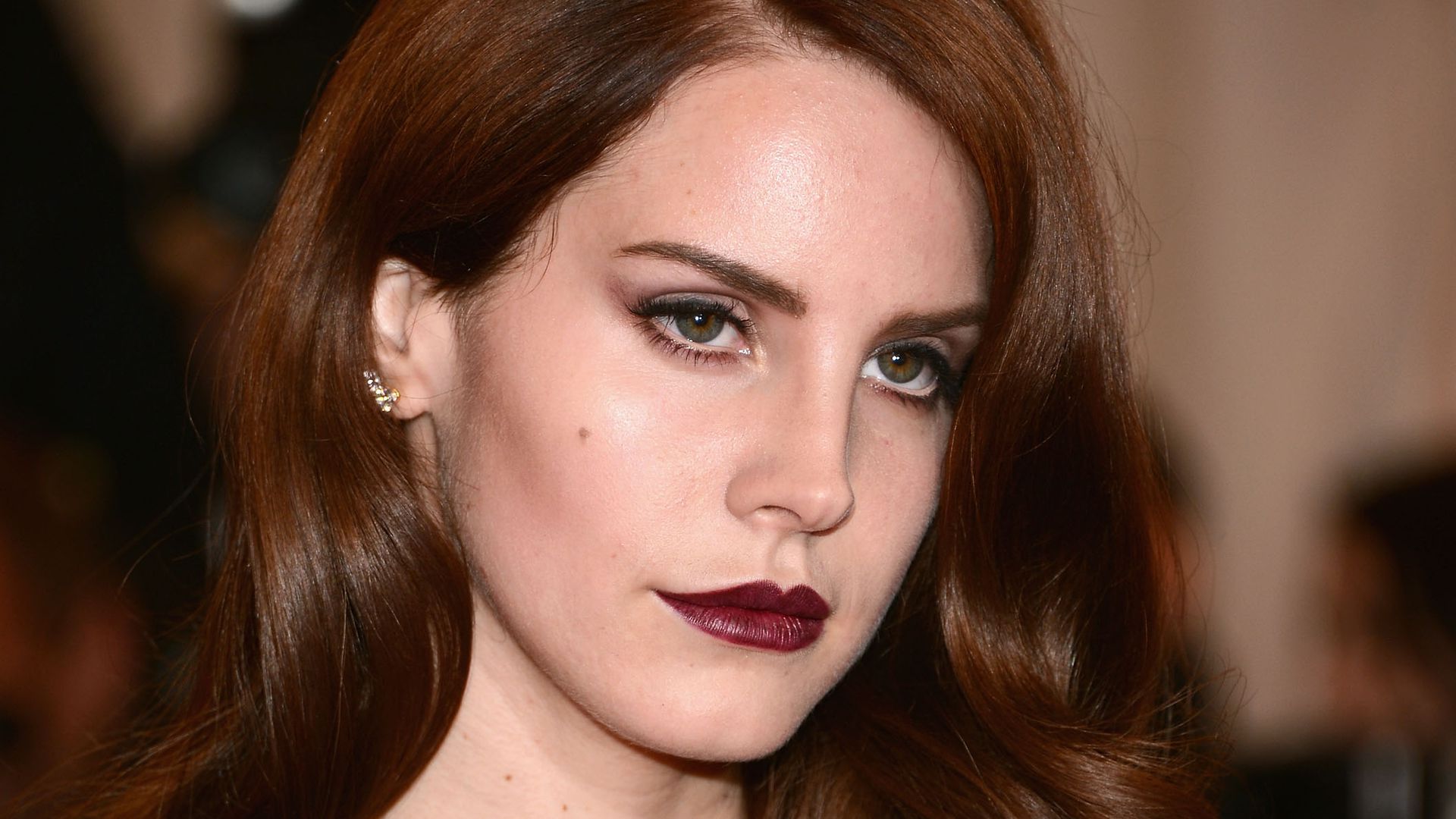 So Sah Lana Del Rey Als Lizzy Grant Aus Promiflash de