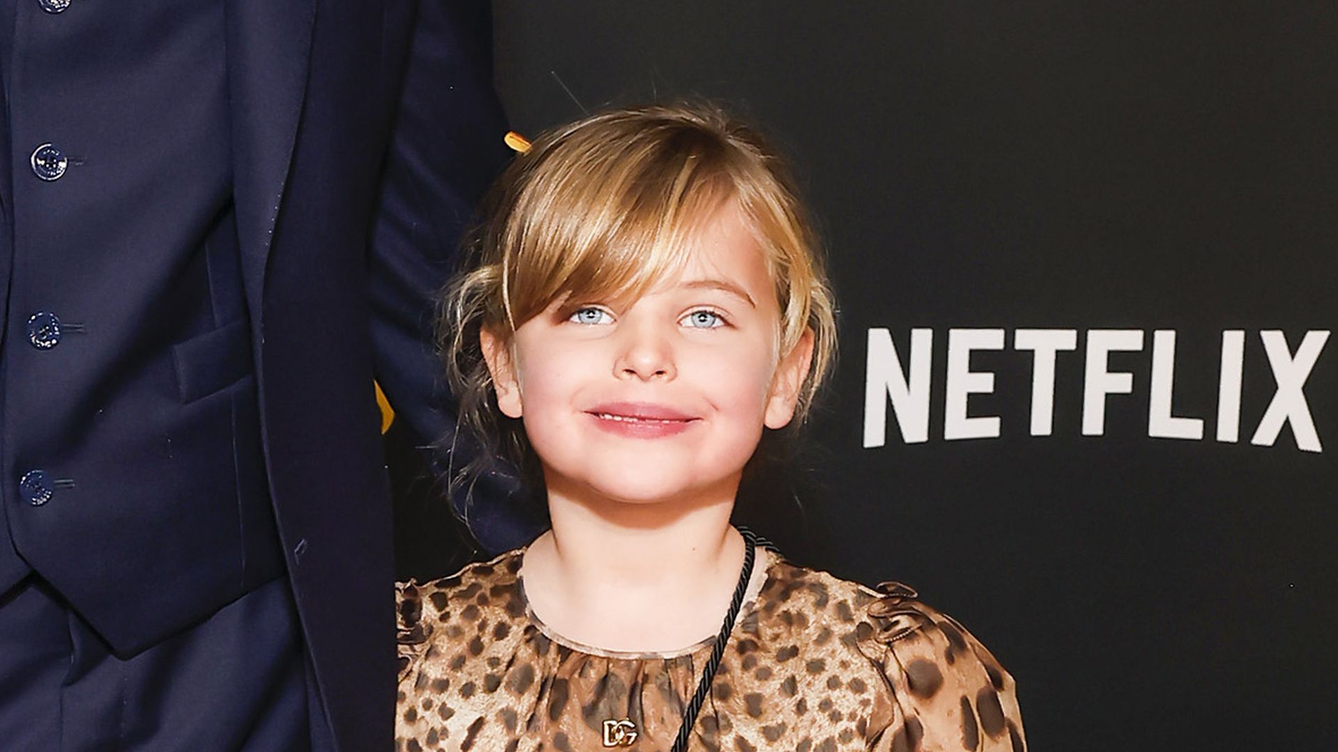 Lea de Seine Shayk Cooper Promiflash