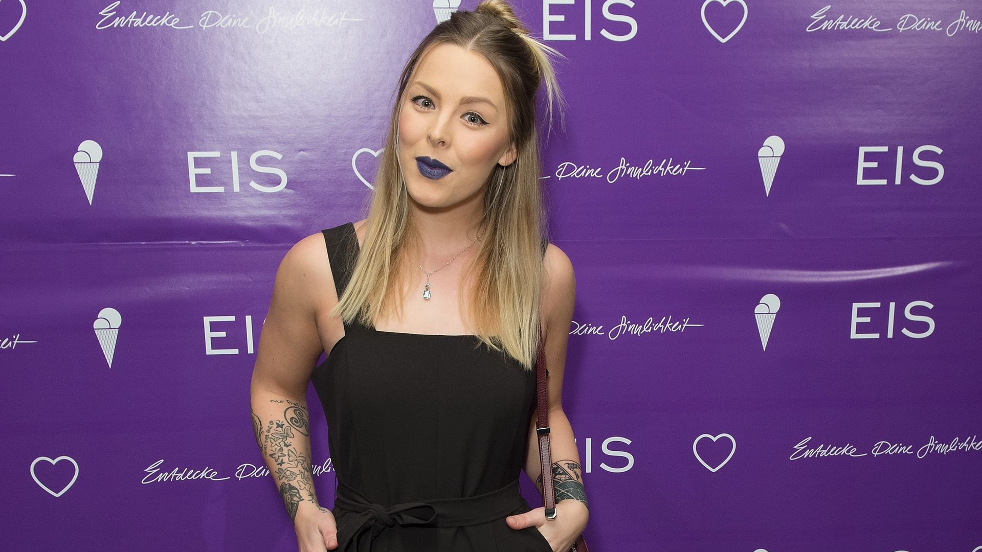 Leonore Bartsch Promiflash.de