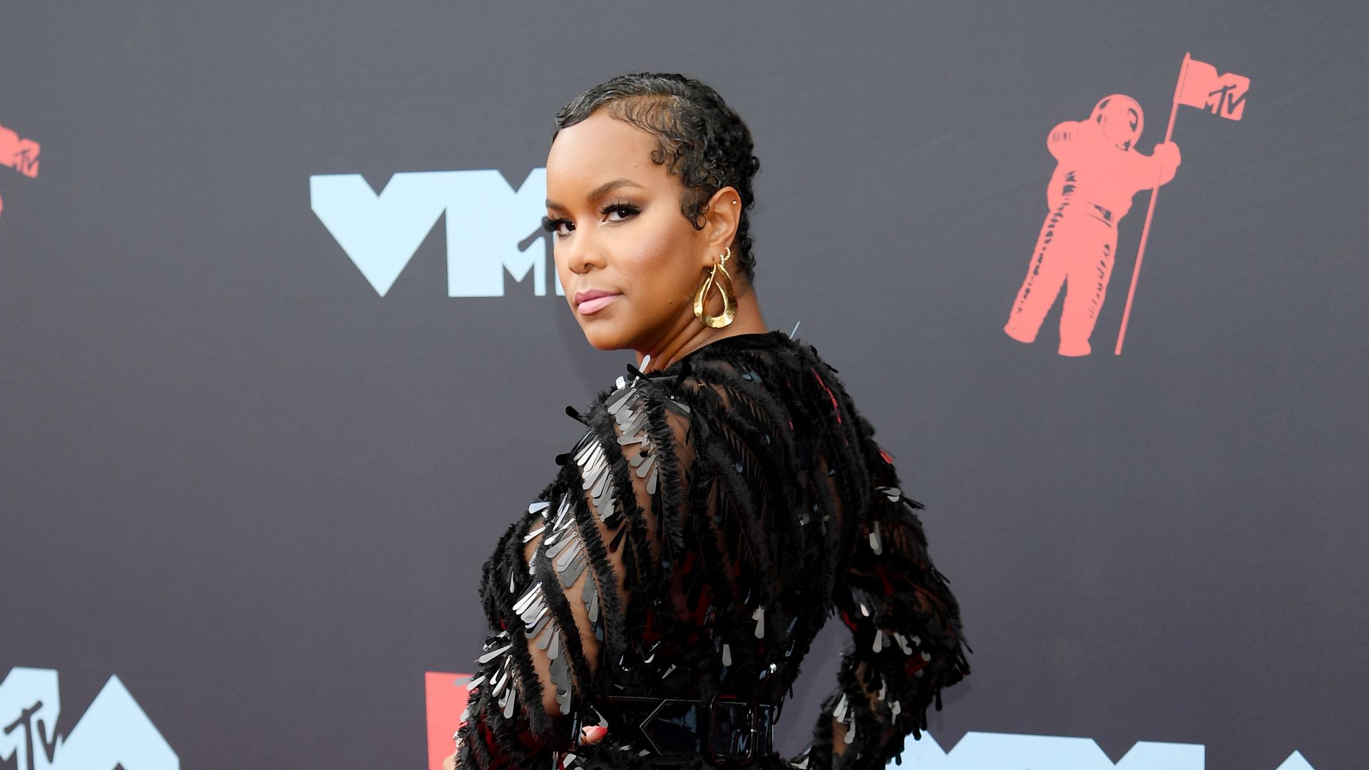 Nach Destiny'sChildAusstieg LeToya Luckett war obdachlos!